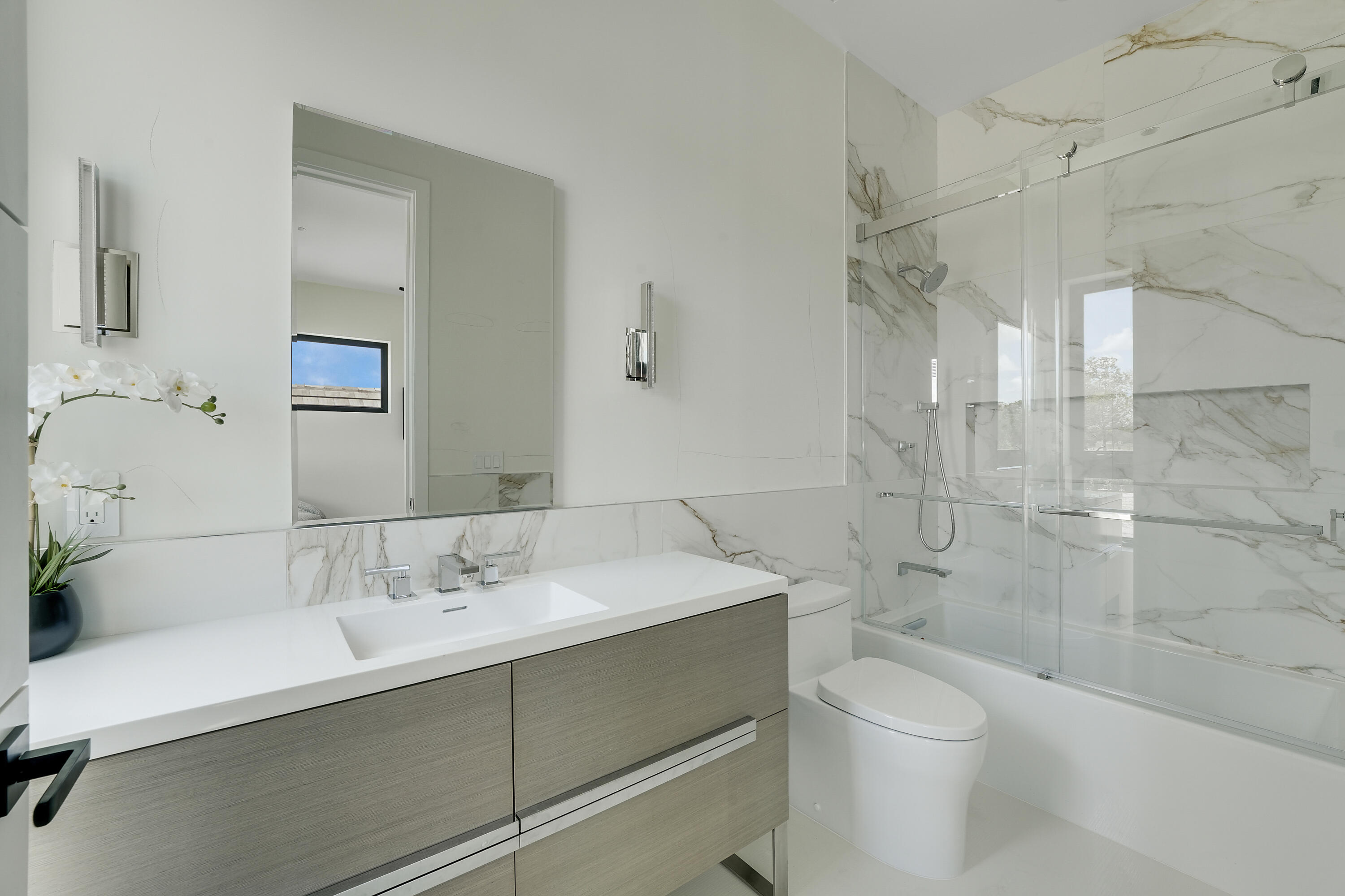 FARRELL ESTATES WELLINGTON - Residential