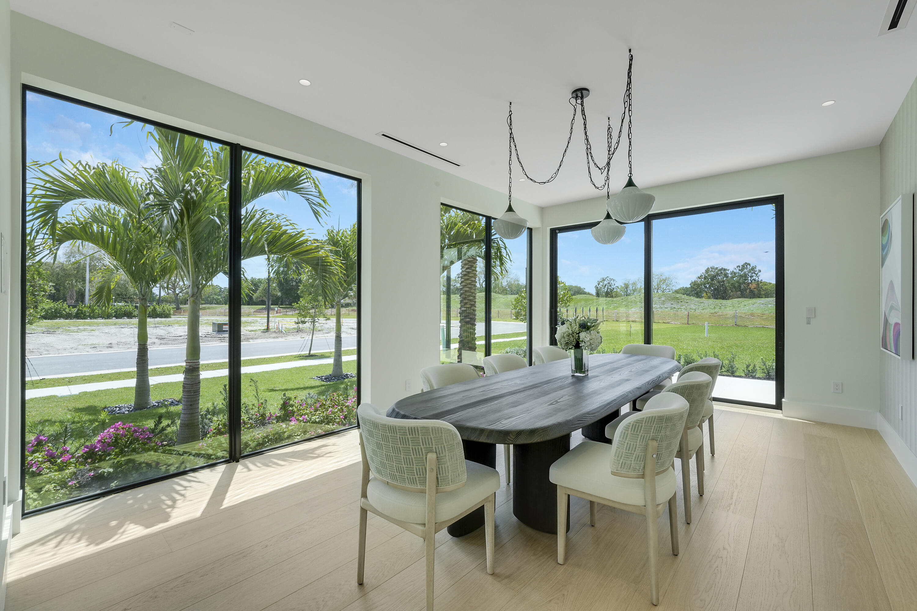 FARRELL ESTATES WELLINGTON - Residential