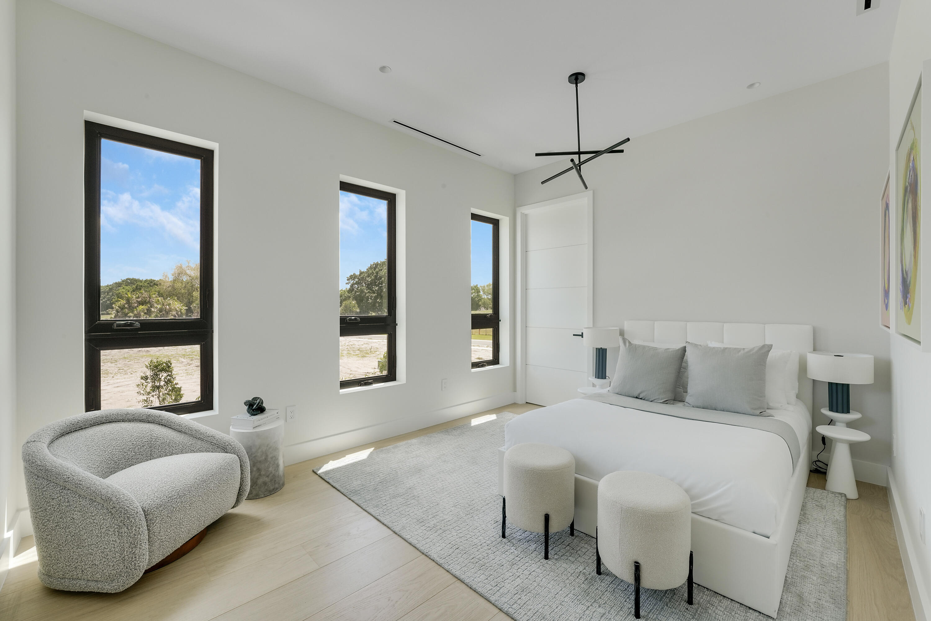 FARRELL ESTATES WELLINGTON - Residential
