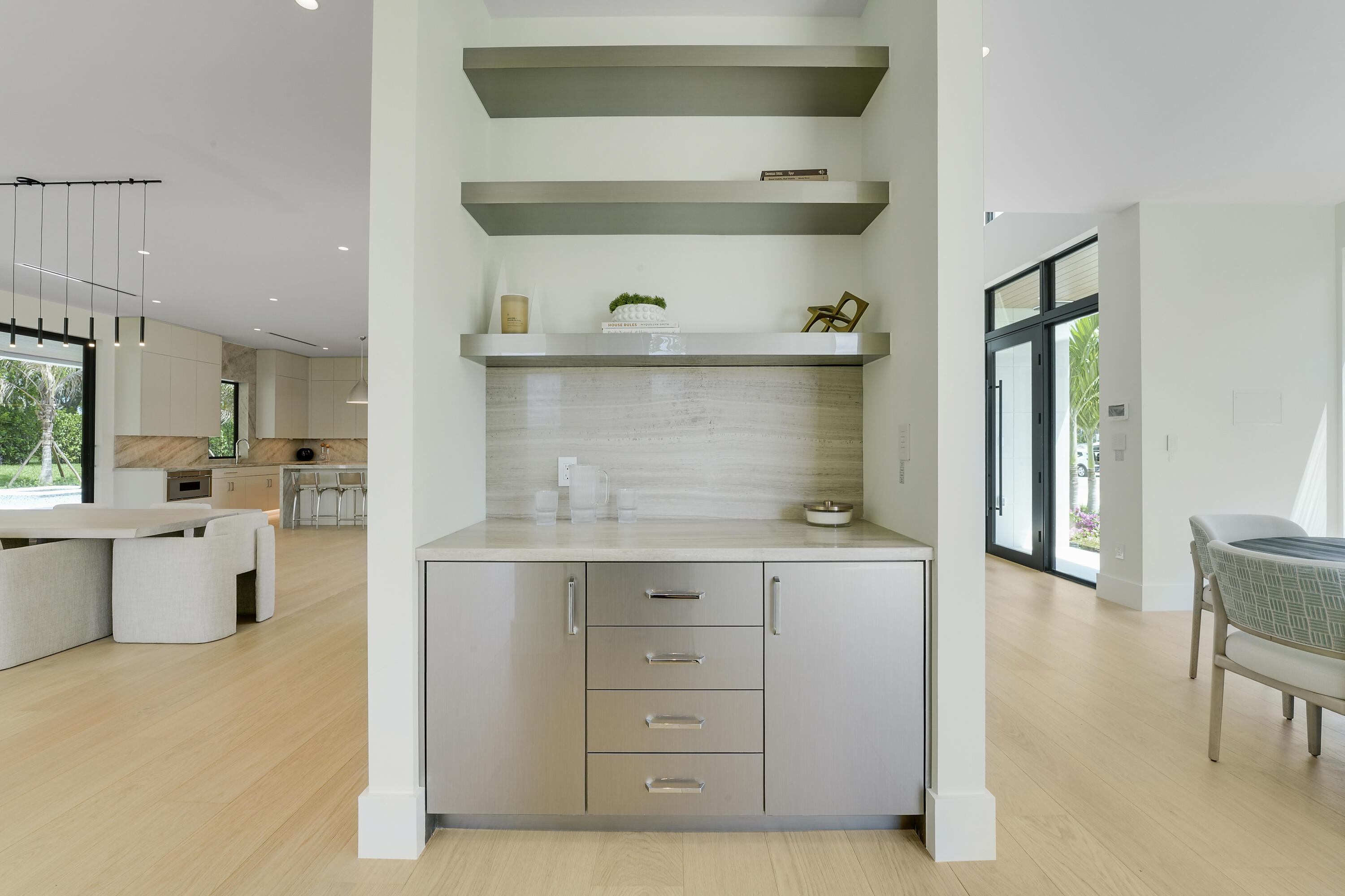 FARRELL ESTATES WELLINGTON - Residential