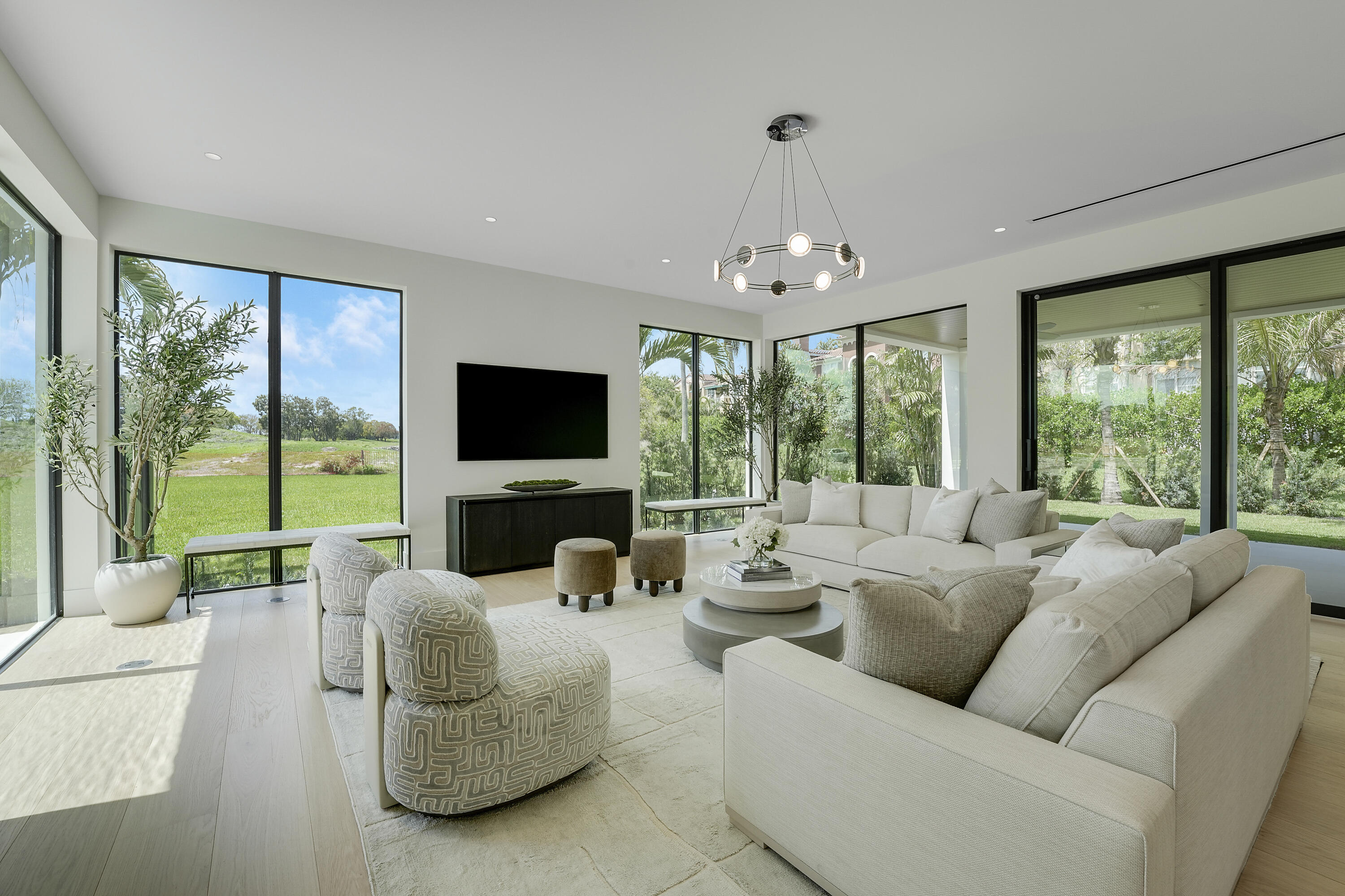 FARRELL ESTATES WELLINGTON - Residential