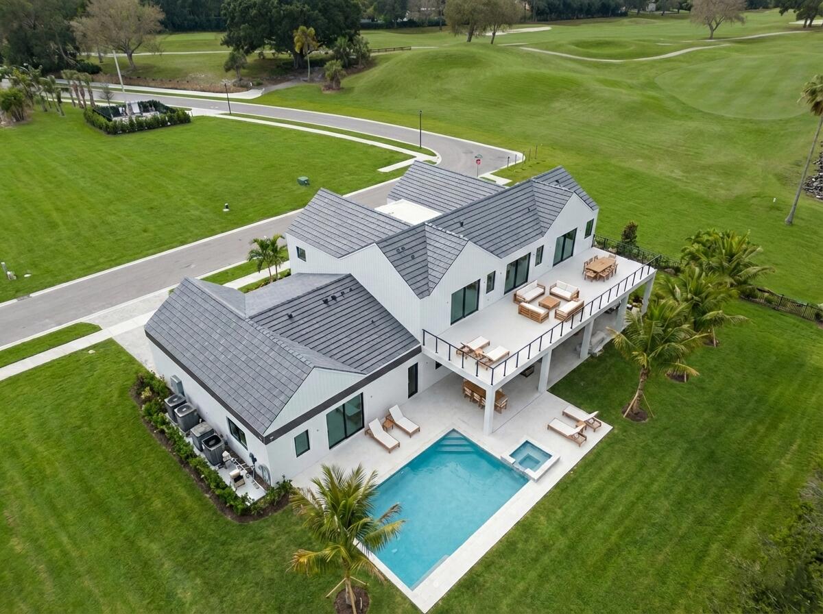 11122 Polo Park Trail