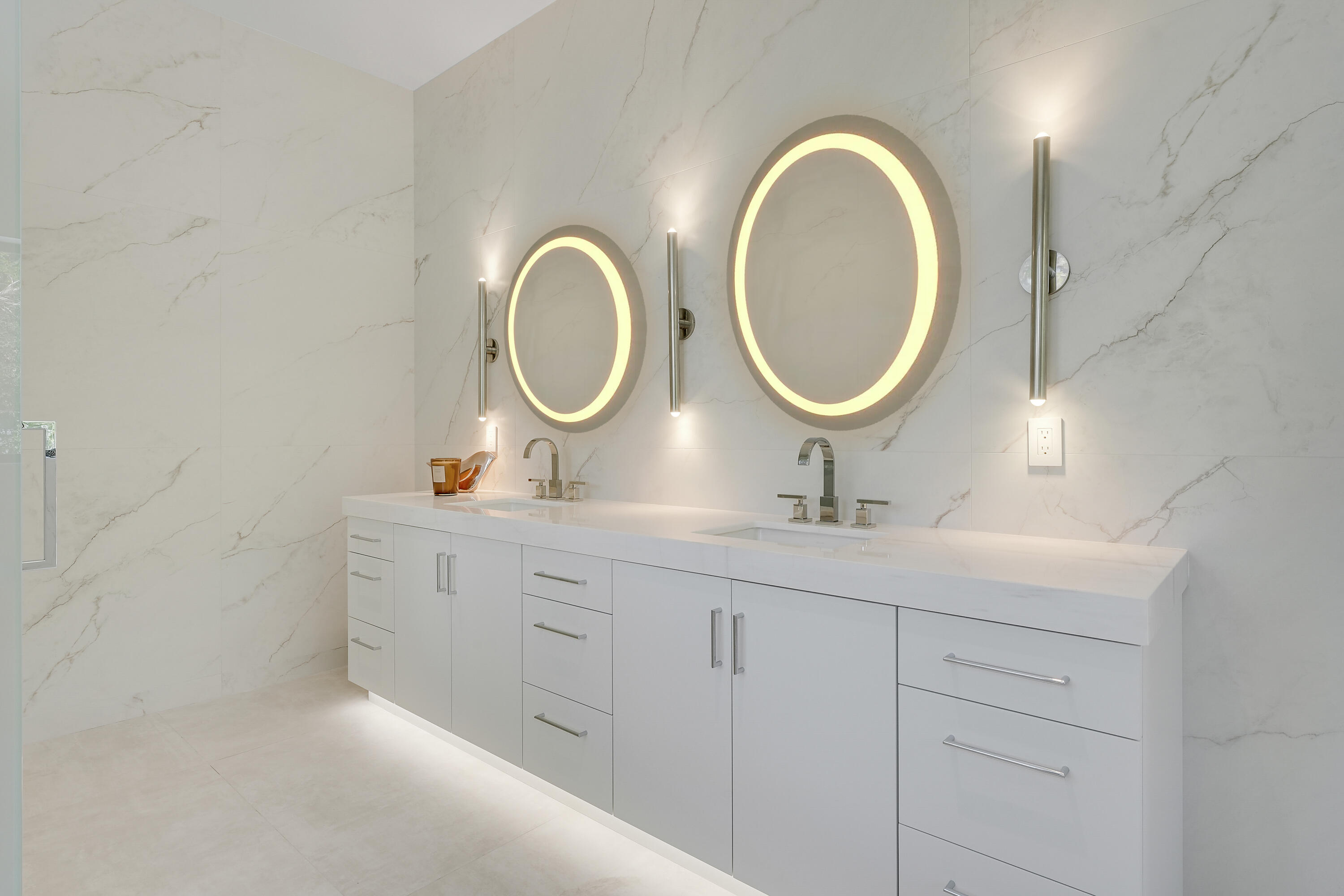FARRELL ESTATES WELLINGTON - Residential