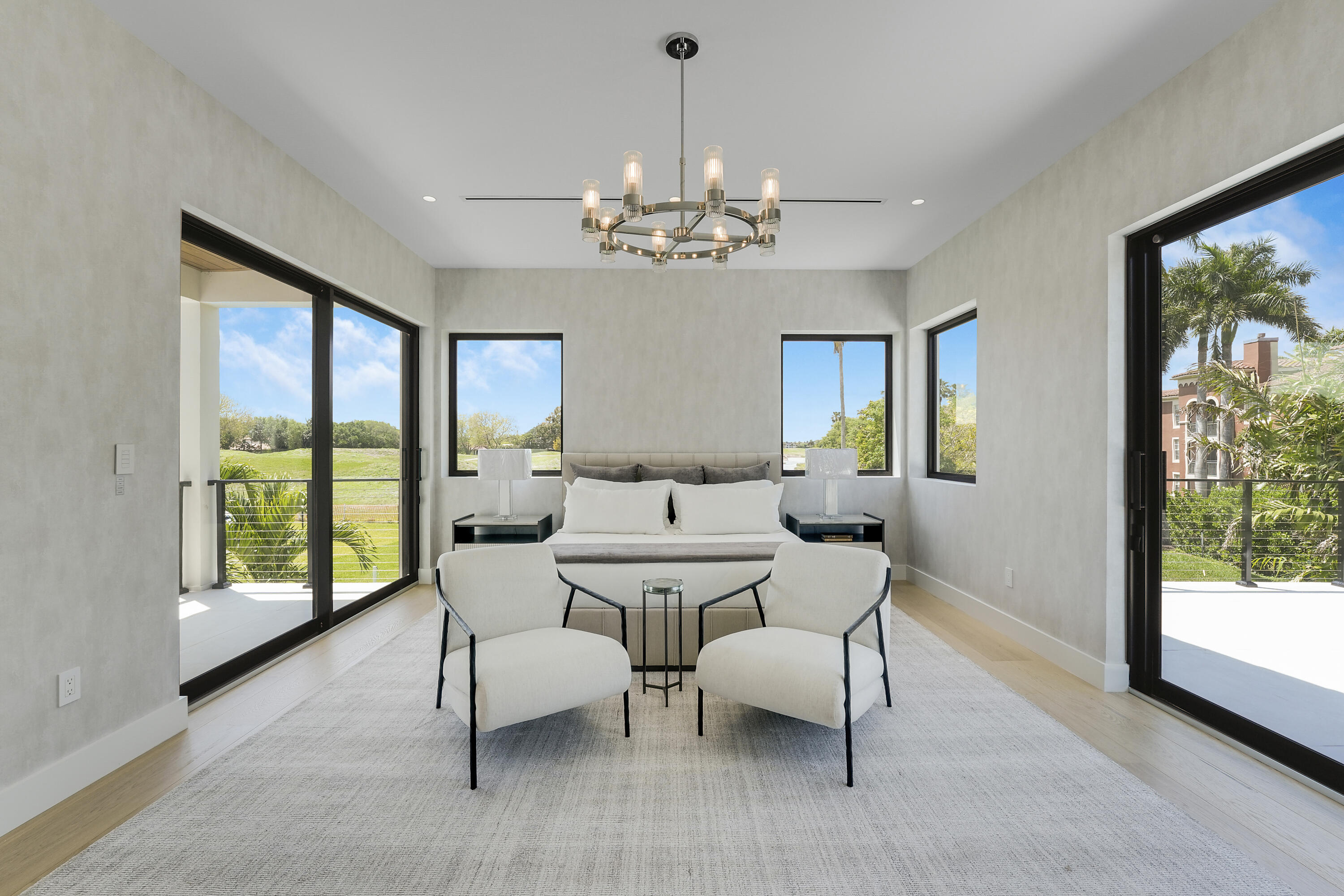 FARRELL ESTATES WELLINGTON - Residential