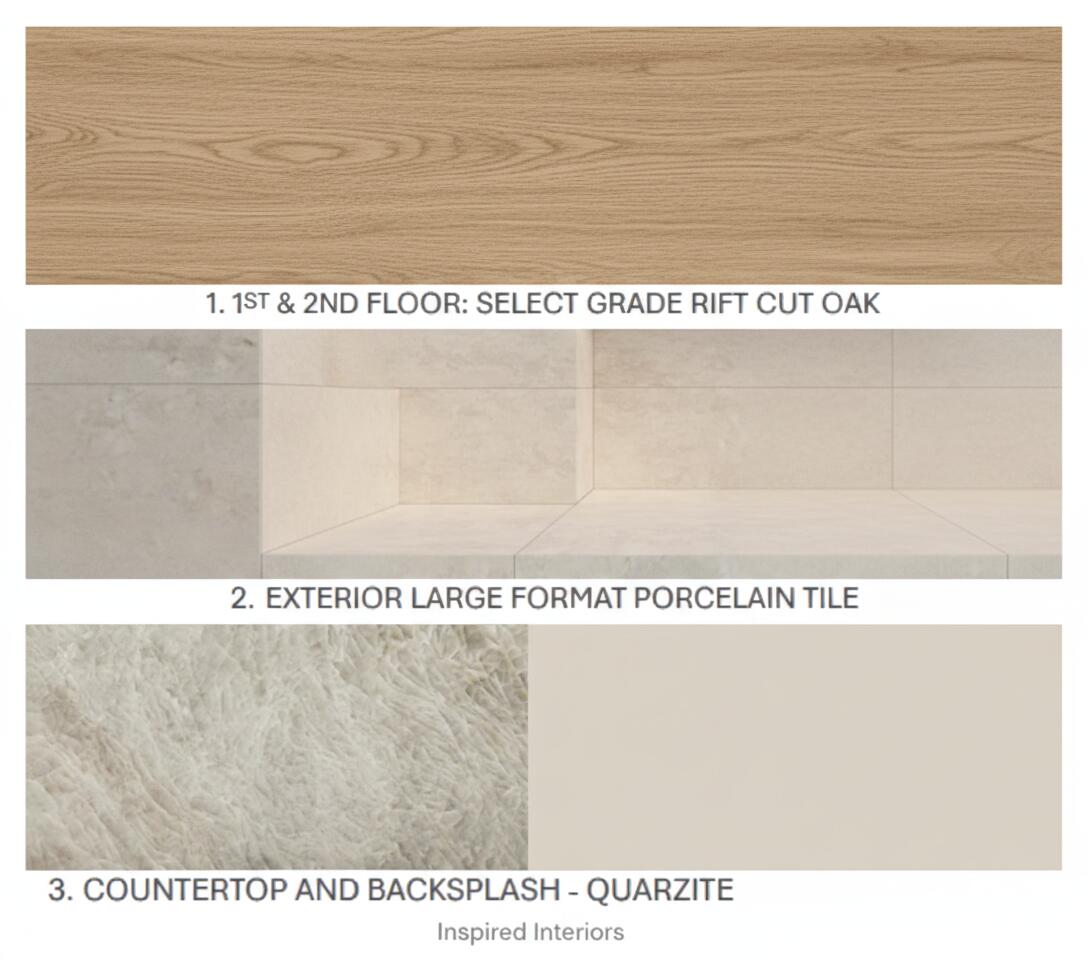 FARRELL ESTATES WELLINGTON - Residential