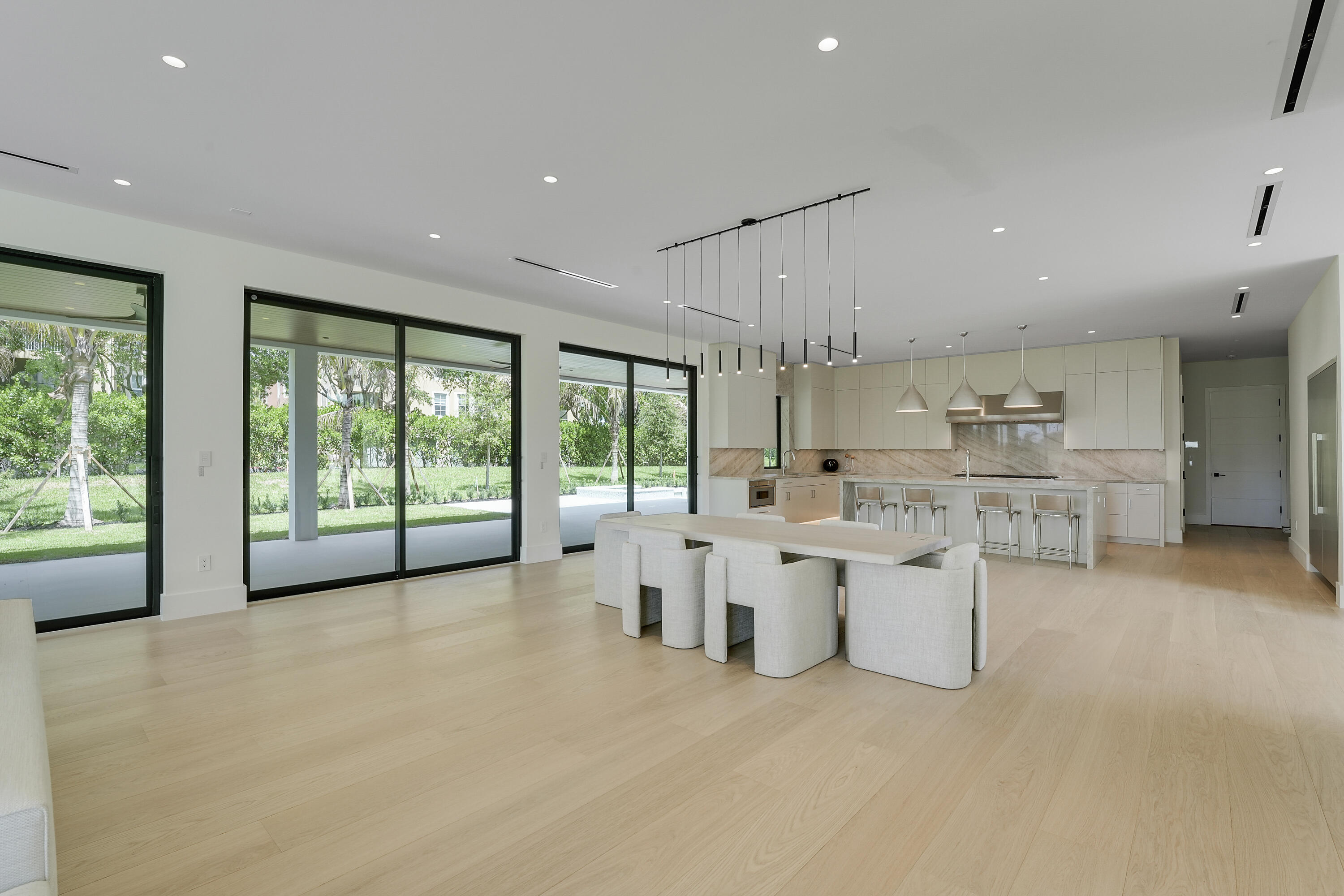 FARRELL ESTATES WELLINGTON - Residential