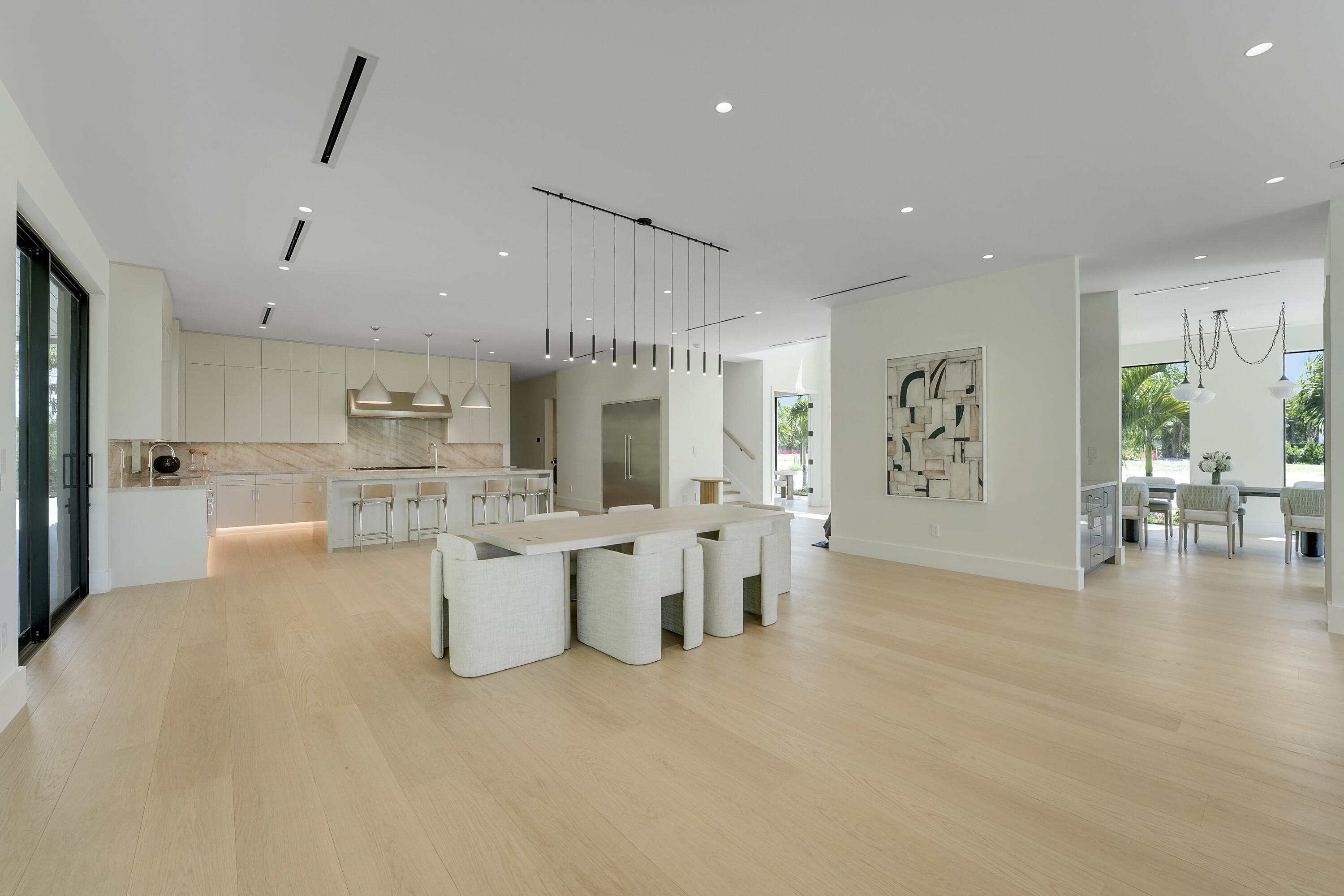 FARRELL ESTATES WELLINGTON - Residential
