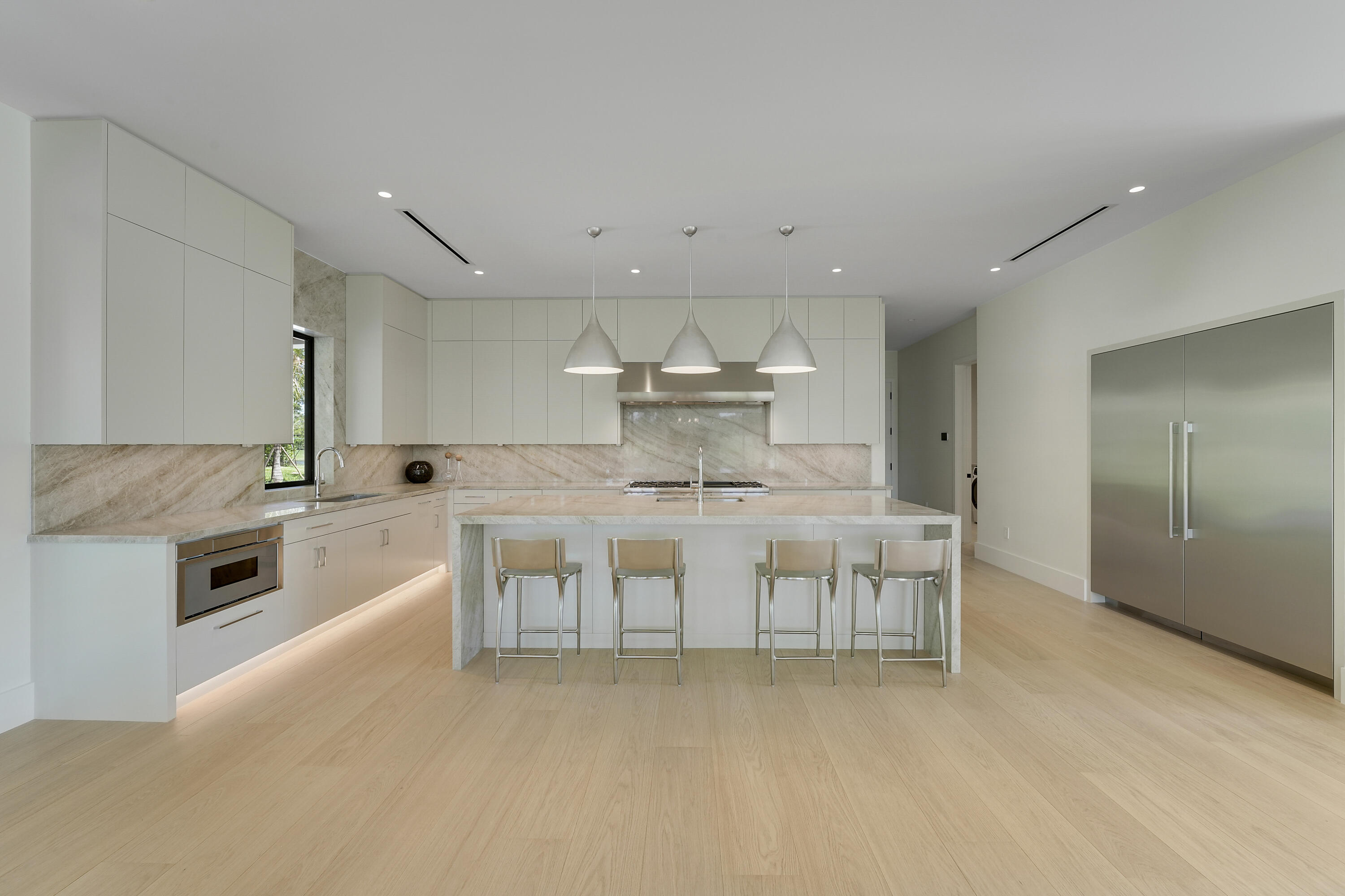 FARRELL ESTATES WELLINGTON - Residential