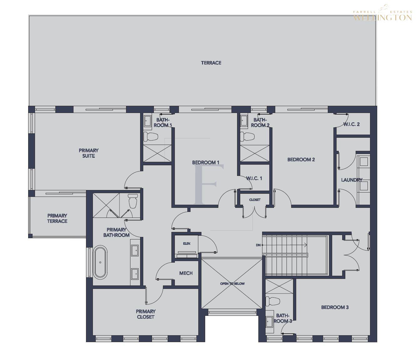 FARRELL ESTATES WELLINGTON - Residential