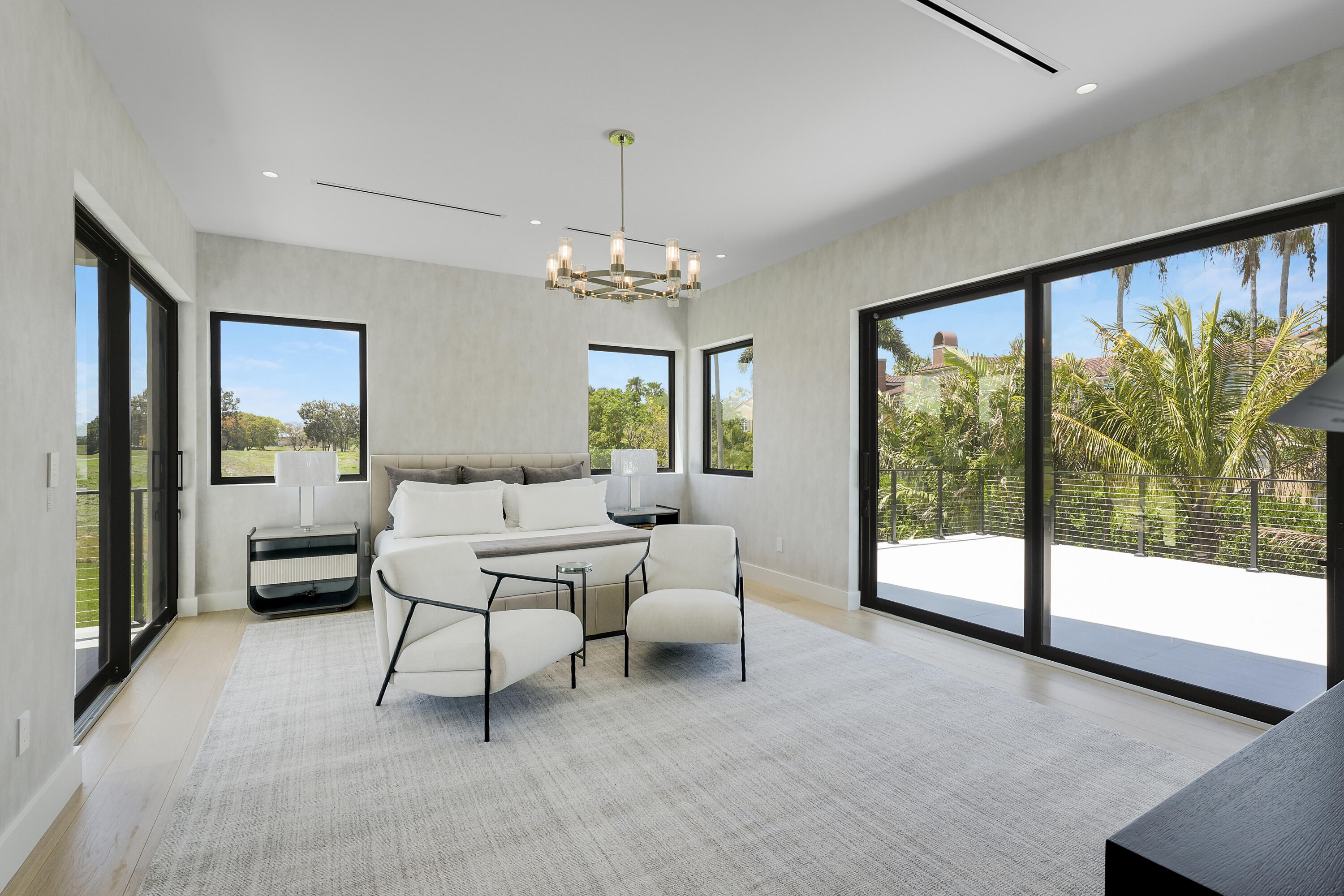 FARRELL ESTATES WELLINGTON - Residential