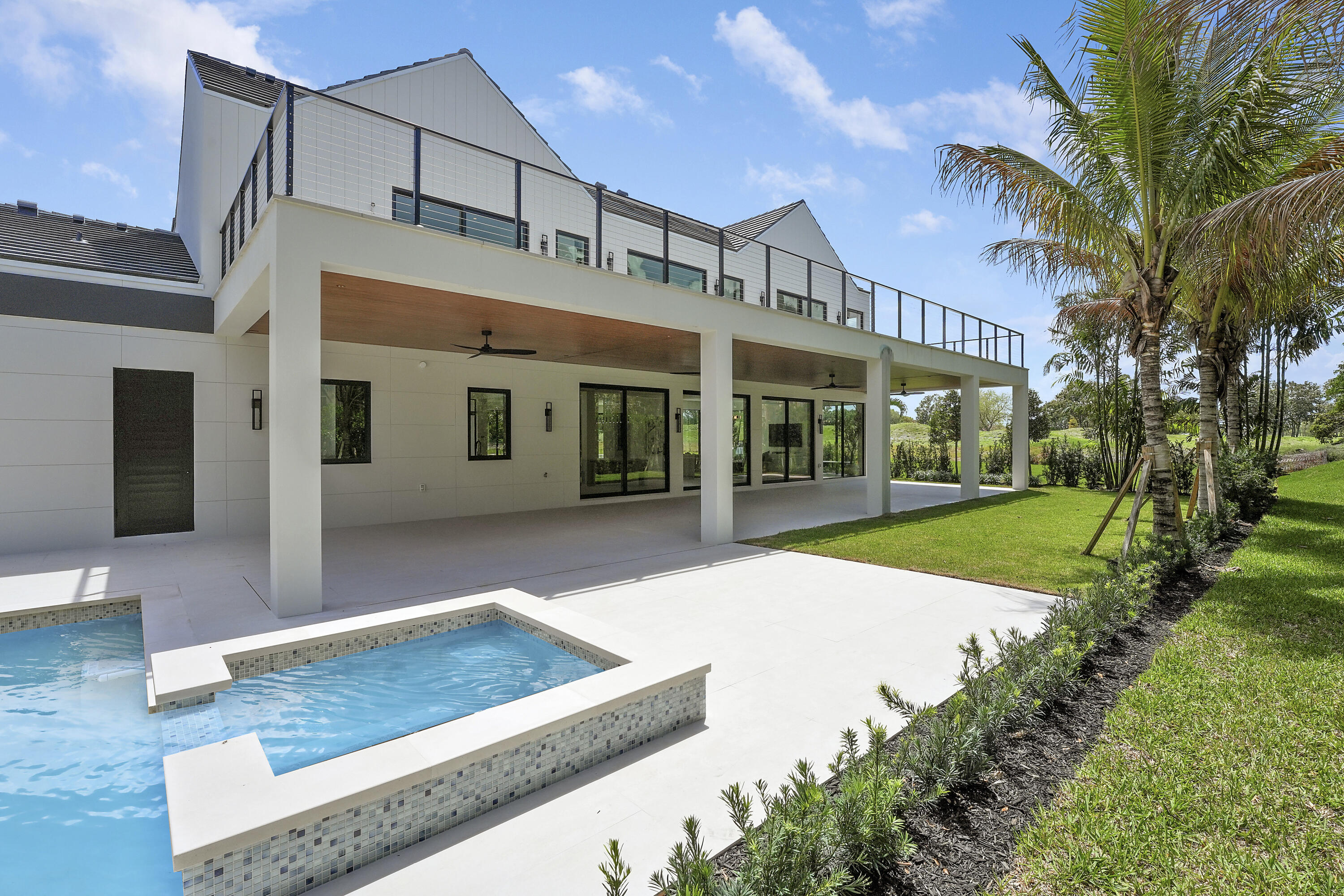 FARRELL ESTATES WELLINGTON - Residential