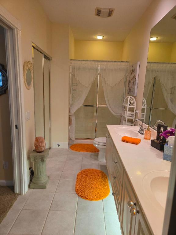 Tequesta Oaks - Residential Lease