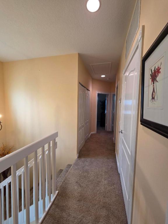 Tequesta Oaks - Residential Lease