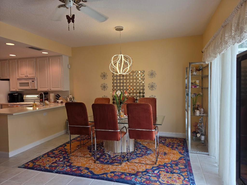 Tequesta Oaks - Residential Lease