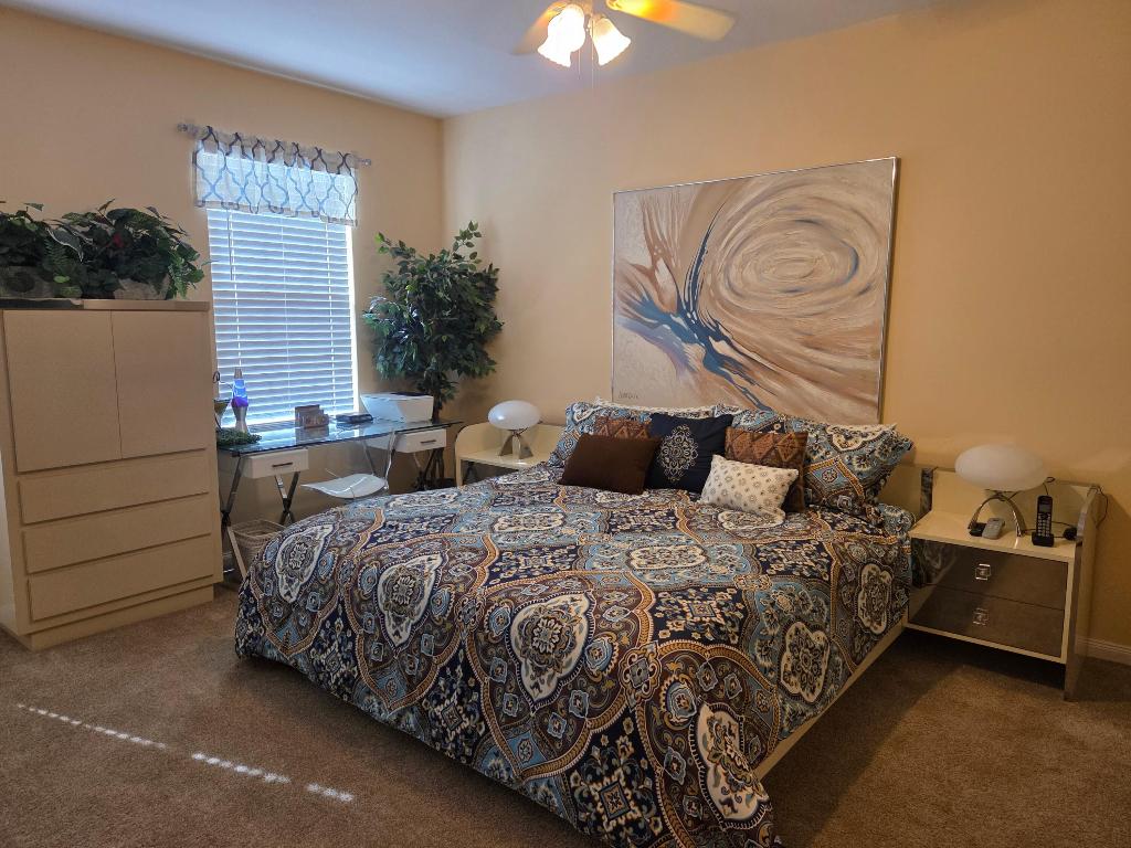 Tequesta Oaks - Residential Lease