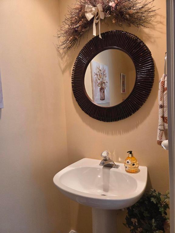 Tequesta Oaks - Residential Lease