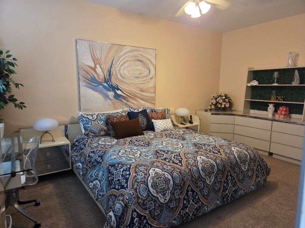 Tequesta Oaks - Residential Lease