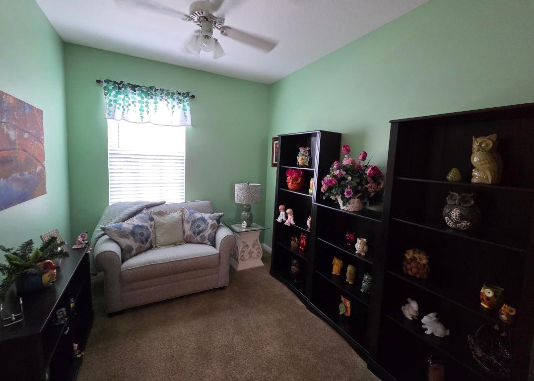 Tequesta Oaks - Residential Lease