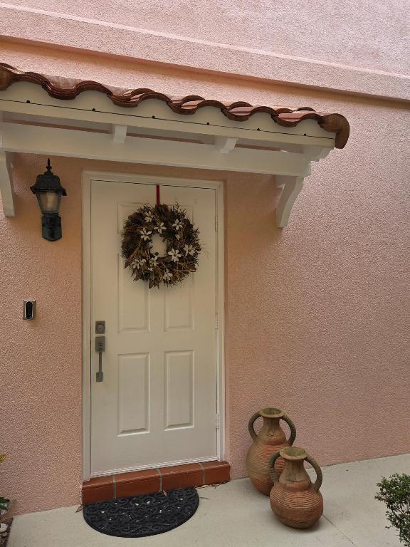 Tequesta Oaks - Residential Lease