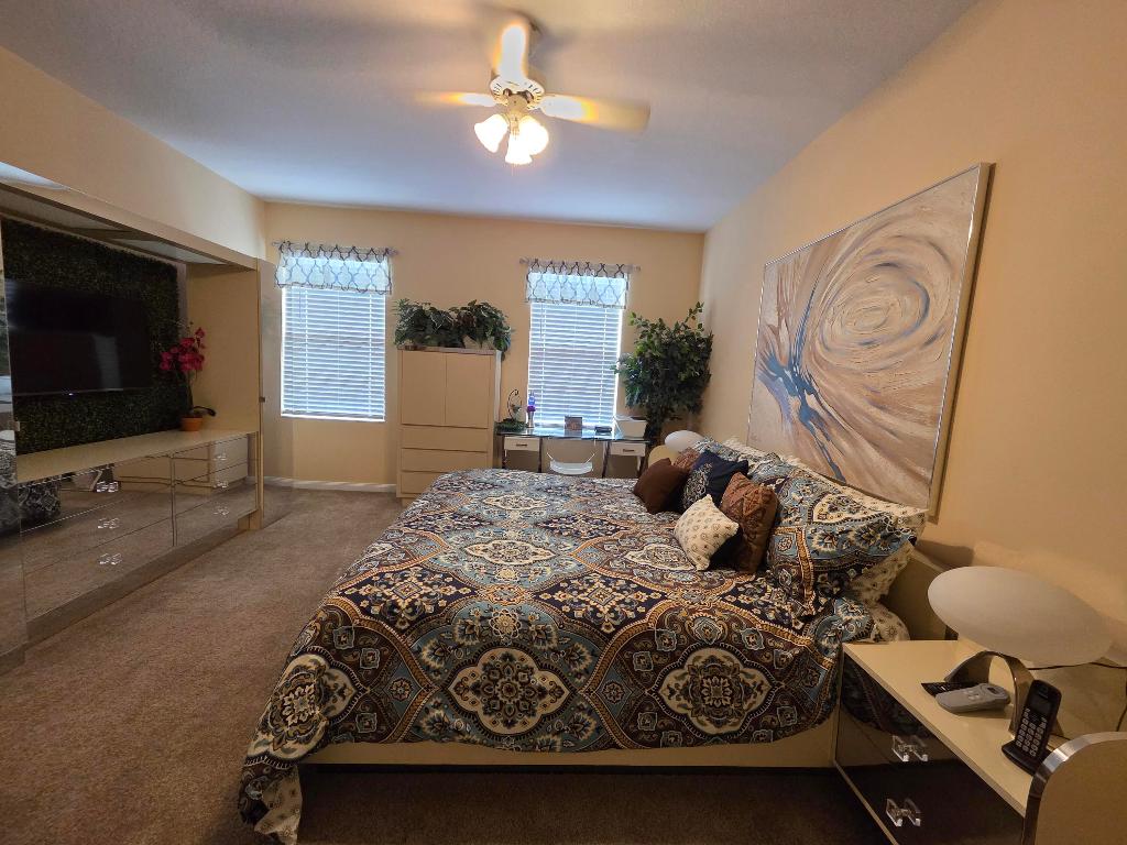 Tequesta Oaks - Residential Lease