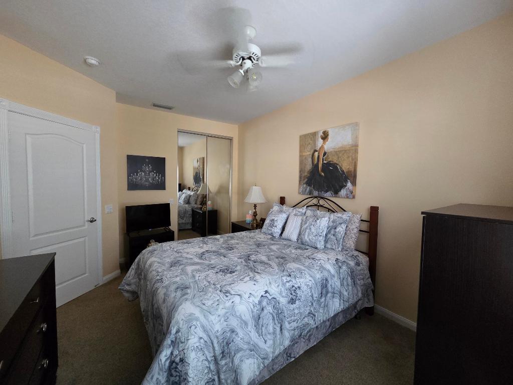 Tequesta Oaks - Residential Lease