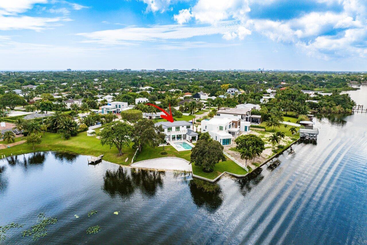 TOTTERDALE ADD - Residential