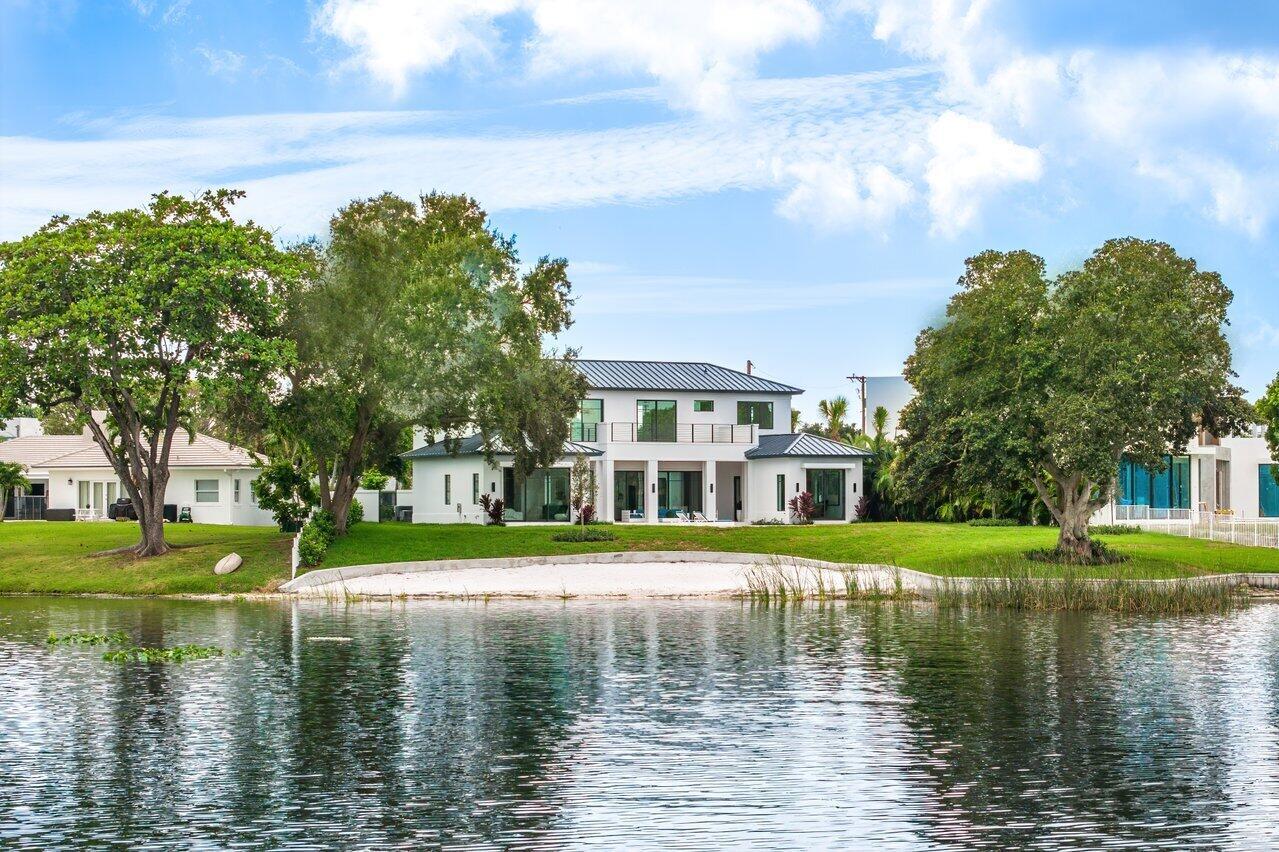 TOTTERDALE ADD - Residential