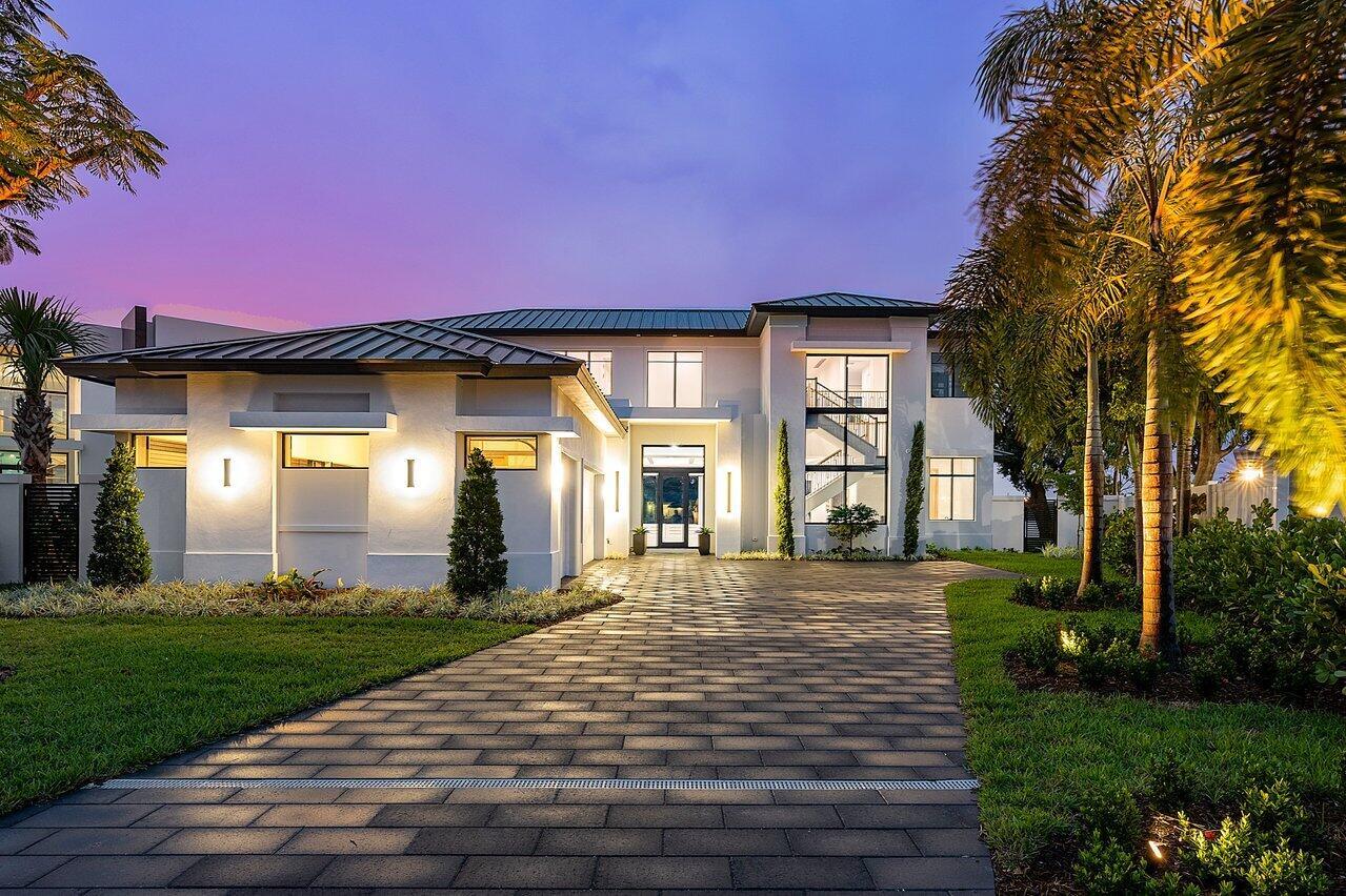 TOTTERDALE ADD - Residential