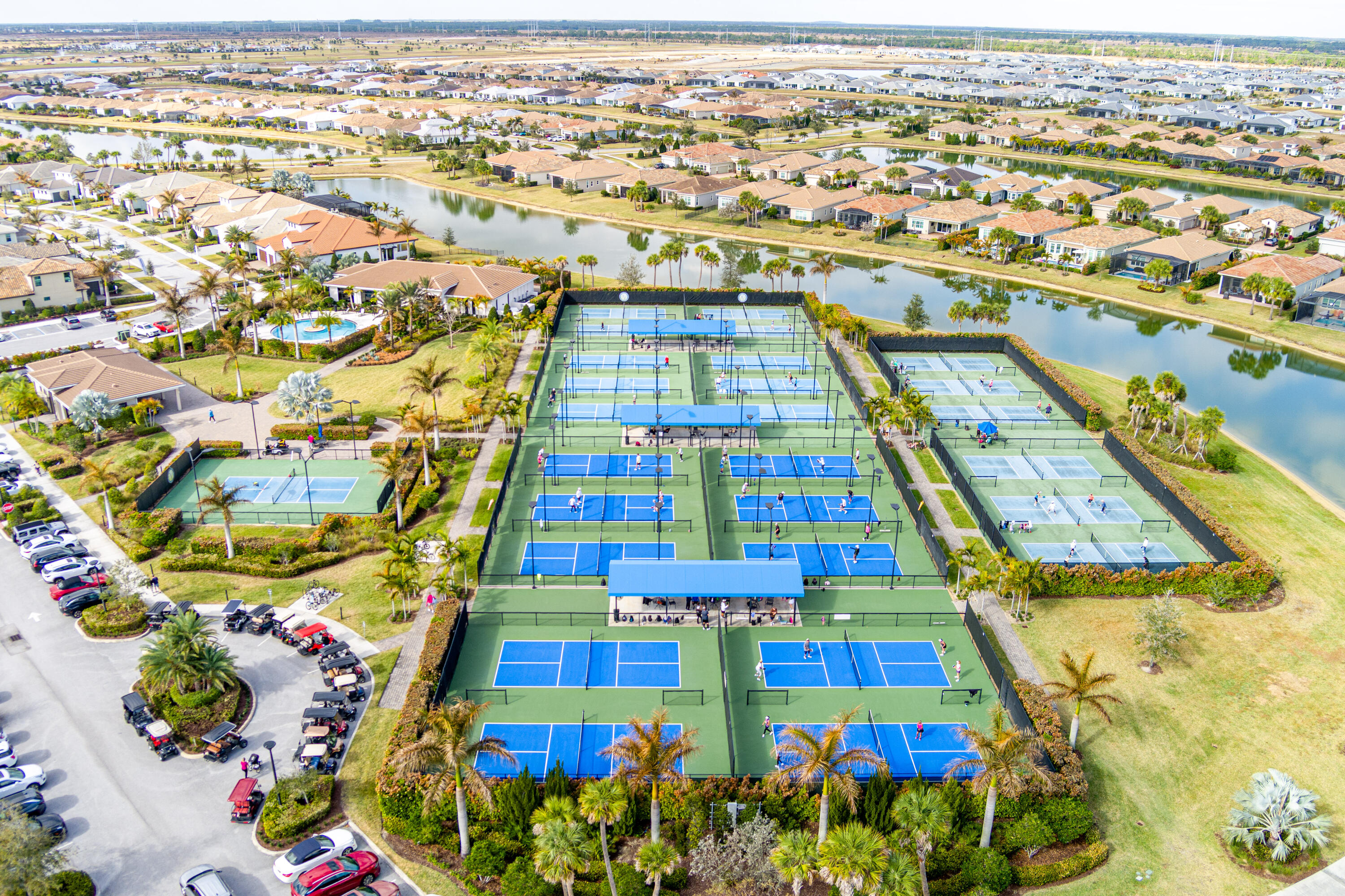 VERANO SOUTH PUD 1 - POD D - PLAT NO. 3 - Residential