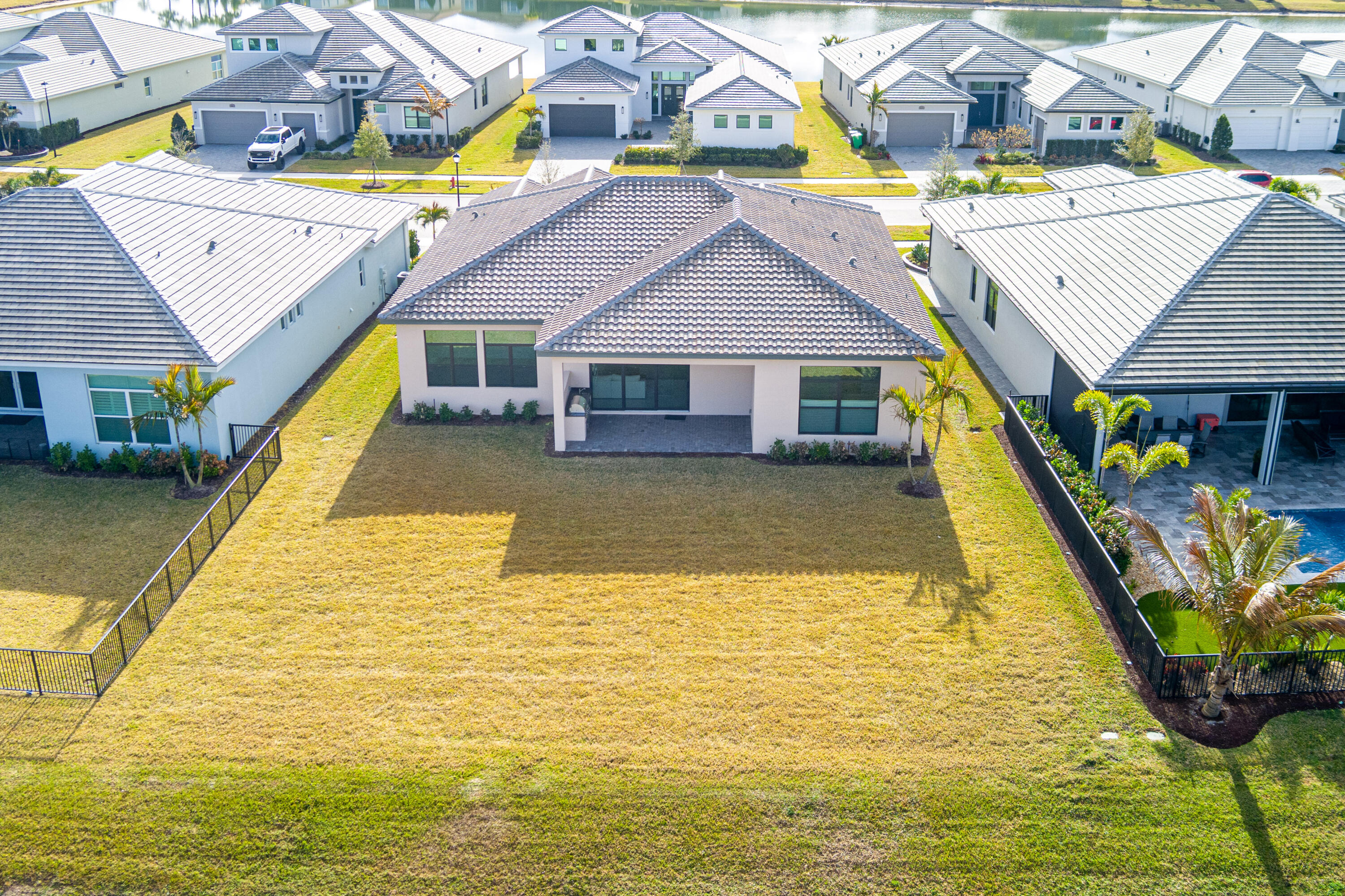 VERANO SOUTH PUD 1 - POD D - PLAT NO. 3 - Residential