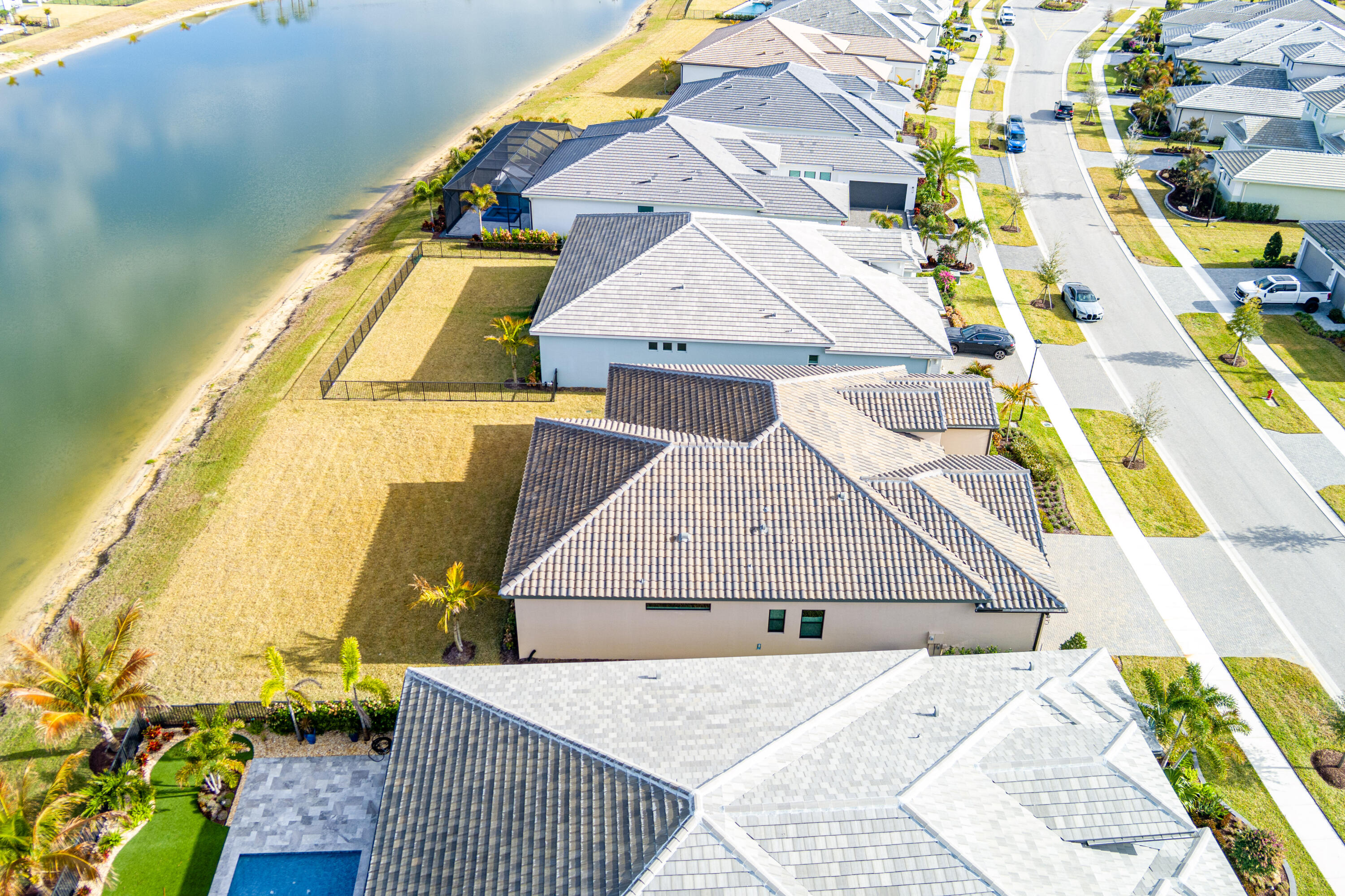 VERANO SOUTH PUD 1 - POD D - PLAT NO. 3 - Residential