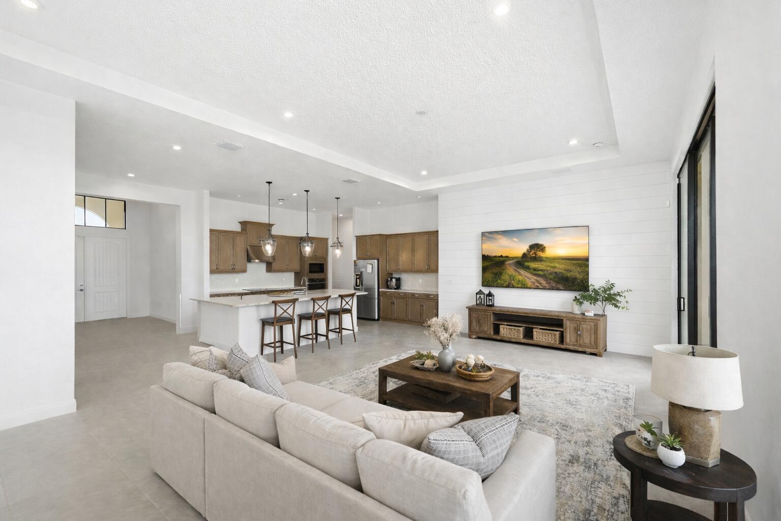 VERANO SOUTH PUD 1 - POD D - PLAT NO. 3 - Residential