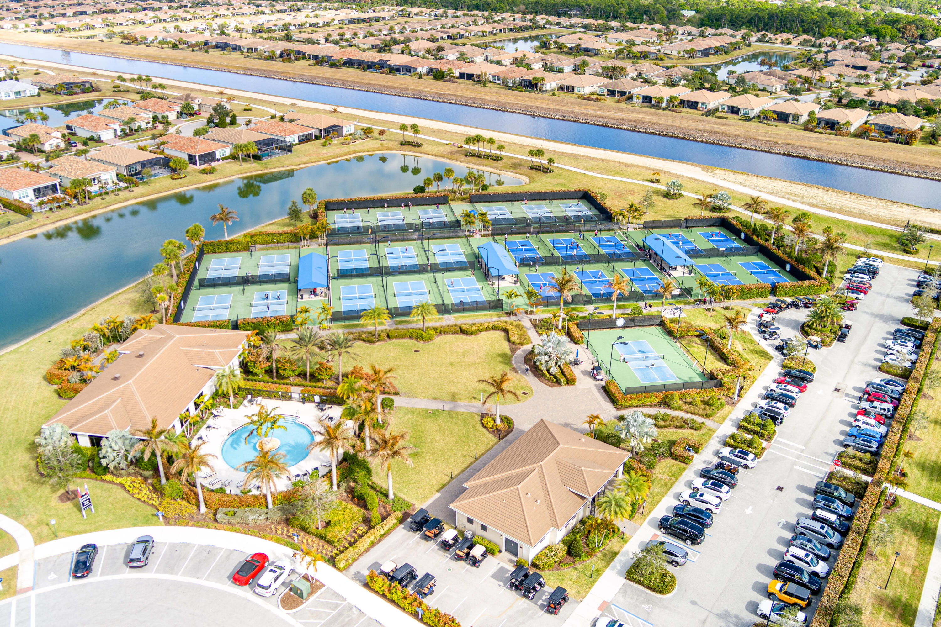 VERANO SOUTH PUD 1 - POD D - PLAT NO. 3 - Residential