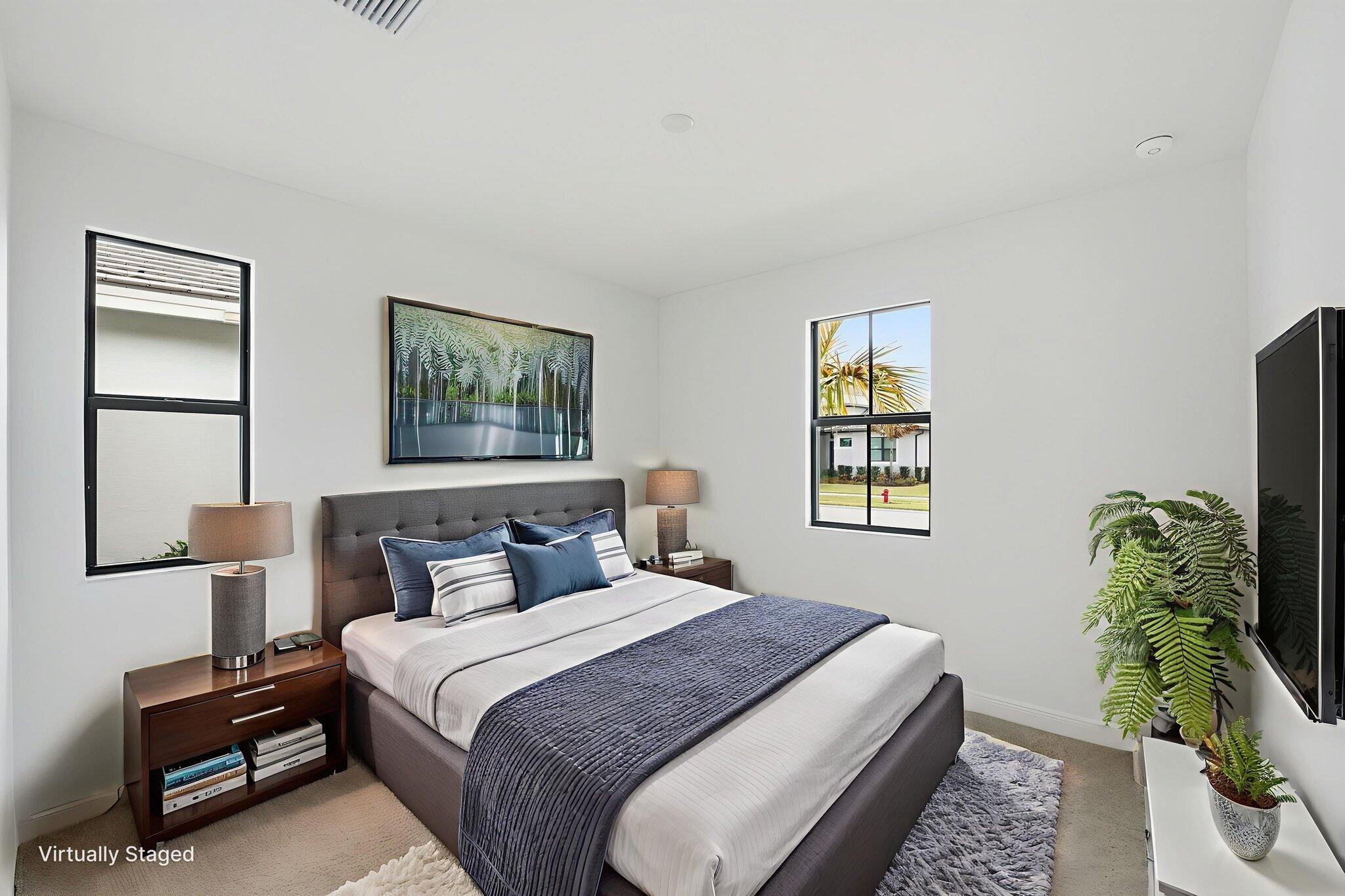 VERANO SOUTH PUD 1 - POD D - PLAT NO. 3 - Residential