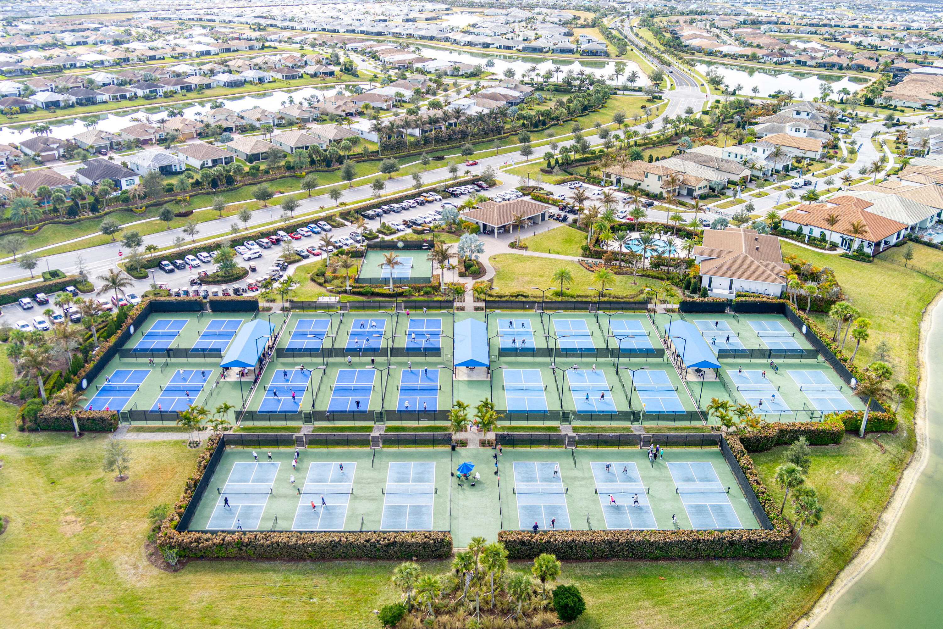 VERANO SOUTH PUD 1 - POD D - PLAT NO. 3 - Residential