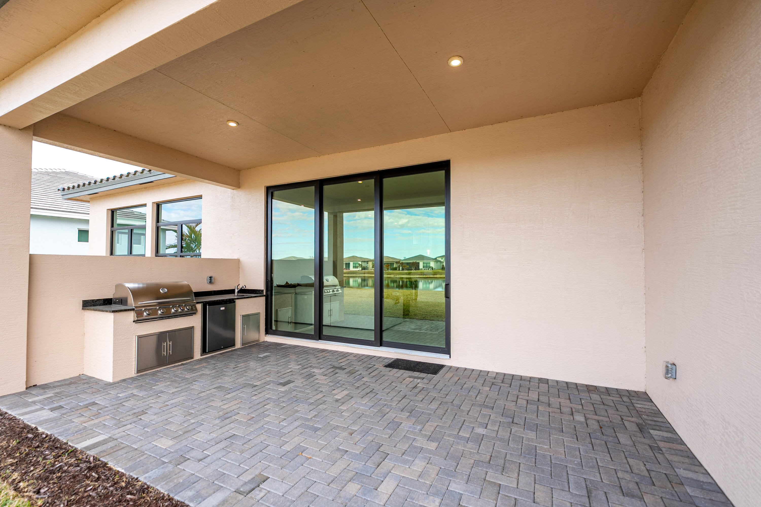 VERANO SOUTH PUD 1 - POD D - PLAT NO. 3 - Residential