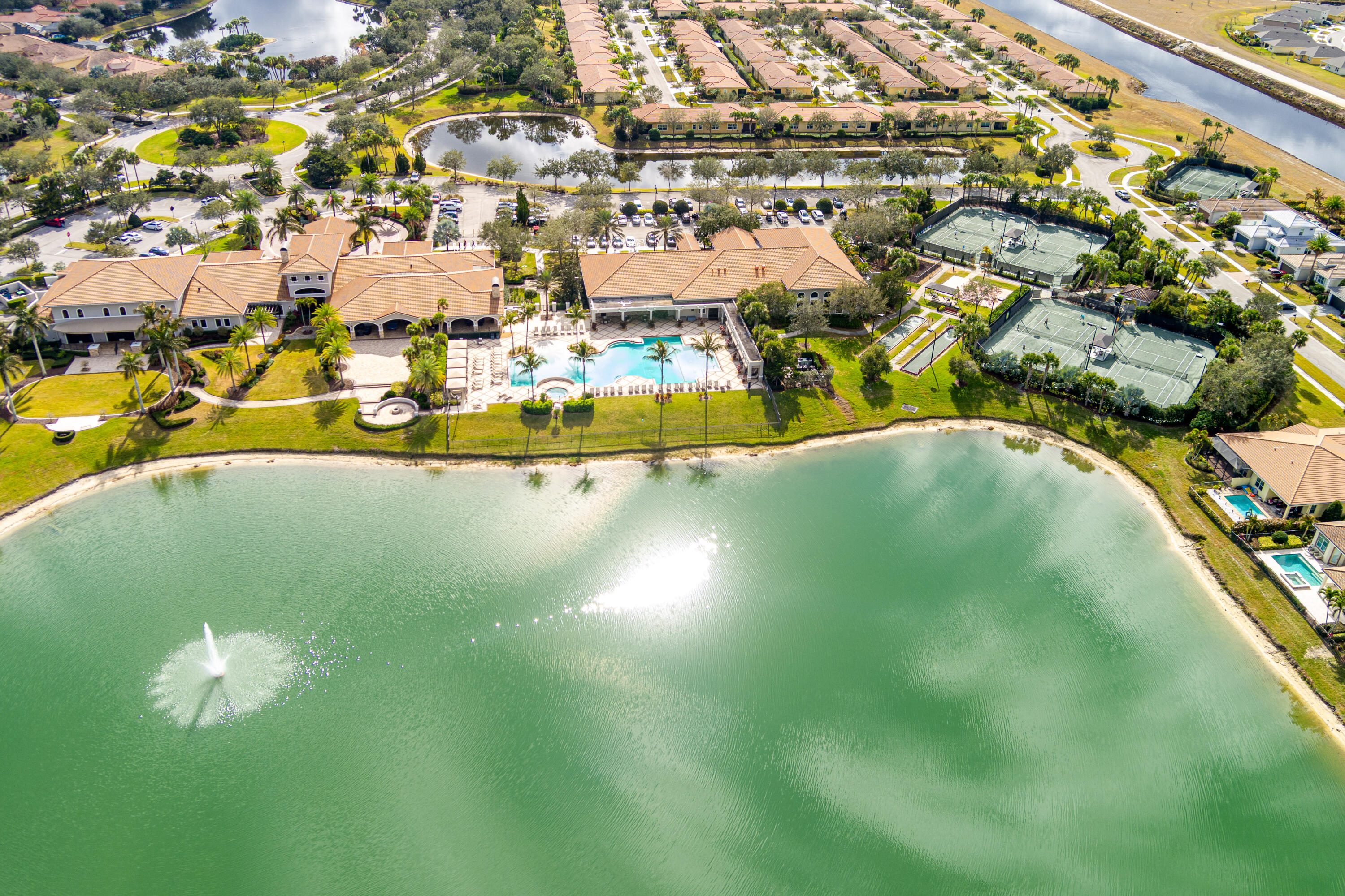 VERANO SOUTH PUD 1 - POD D - PLAT NO. 3 - Residential