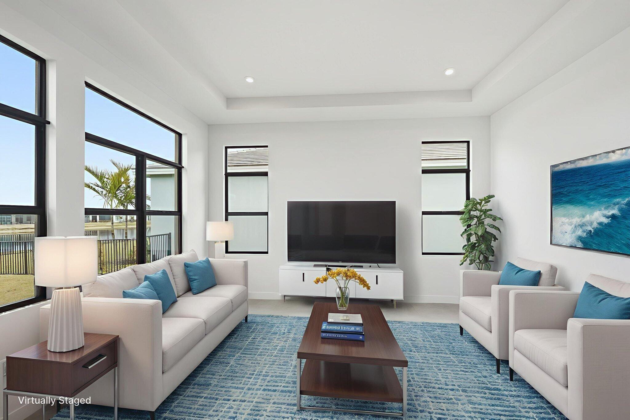 VERANO SOUTH PUD 1 - POD D - PLAT NO. 3 - Residential