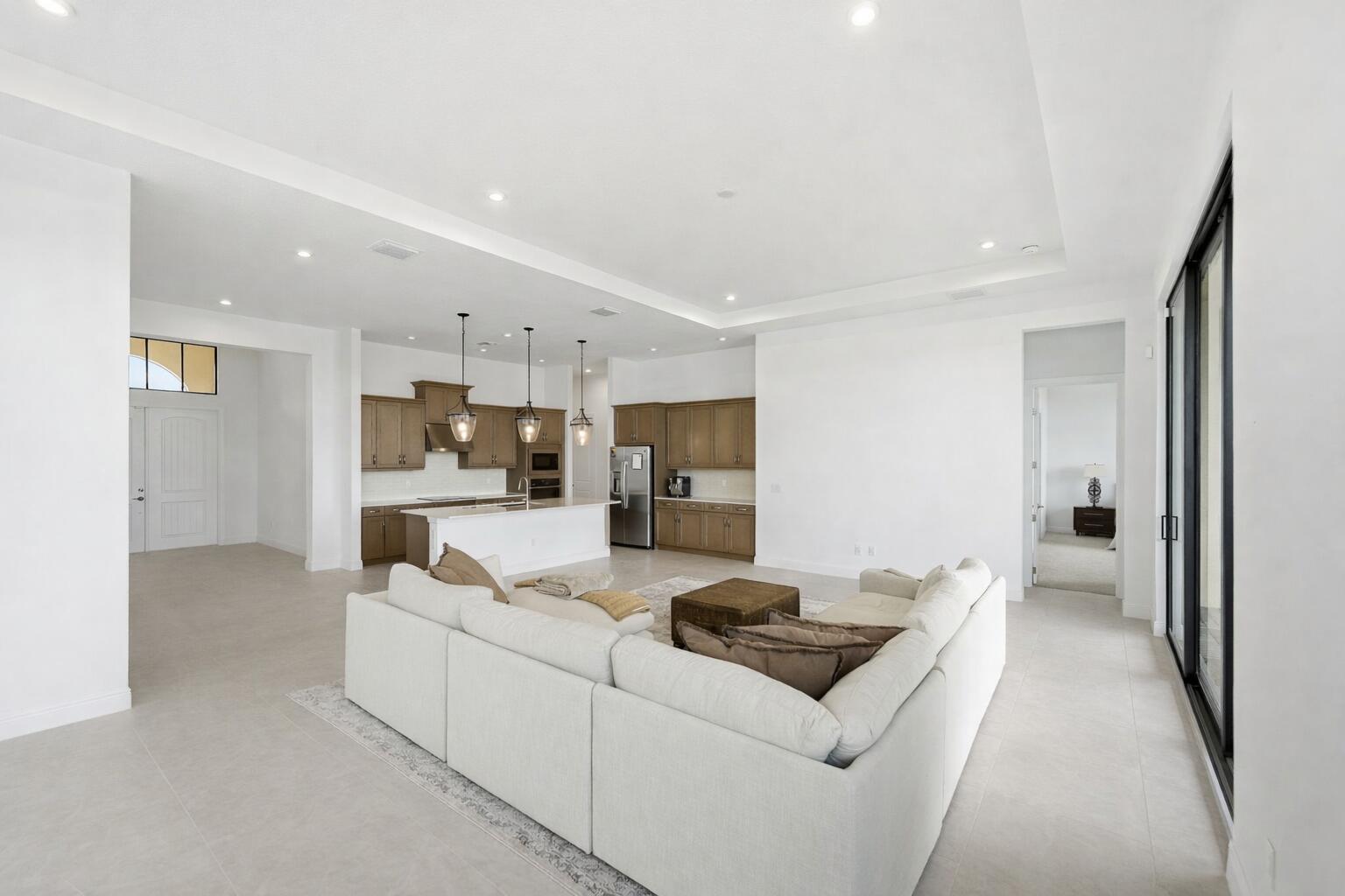 VERANO SOUTH PUD 1 - POD D - PLAT NO. 3 - Residential