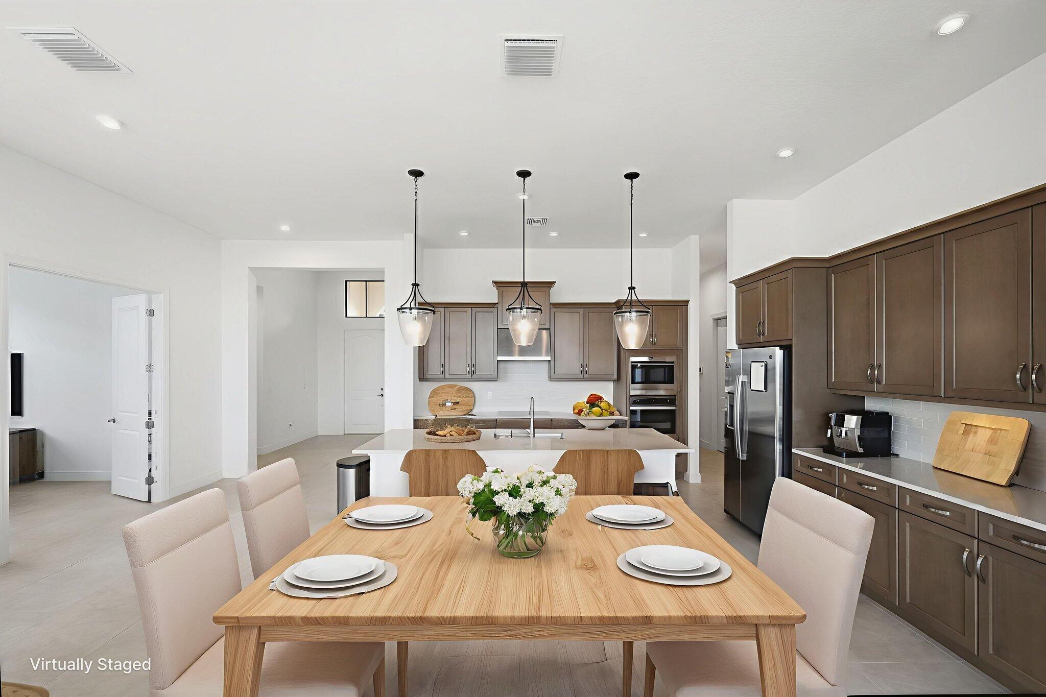 VERANO SOUTH PUD 1 - POD D - PLAT NO. 3 - Residential