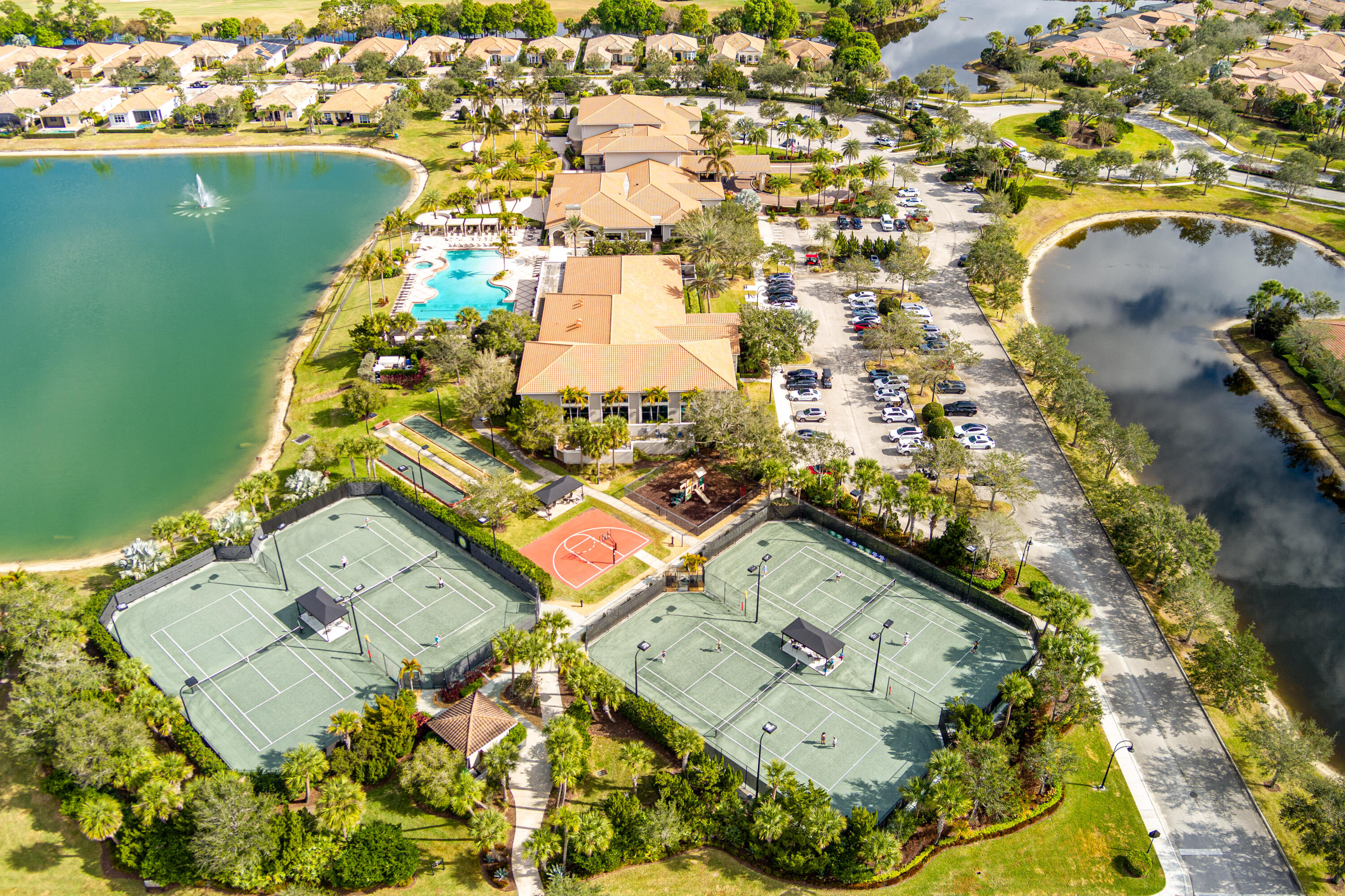 VERANO SOUTH PUD 1 - POD D - PLAT NO. 3 - Residential