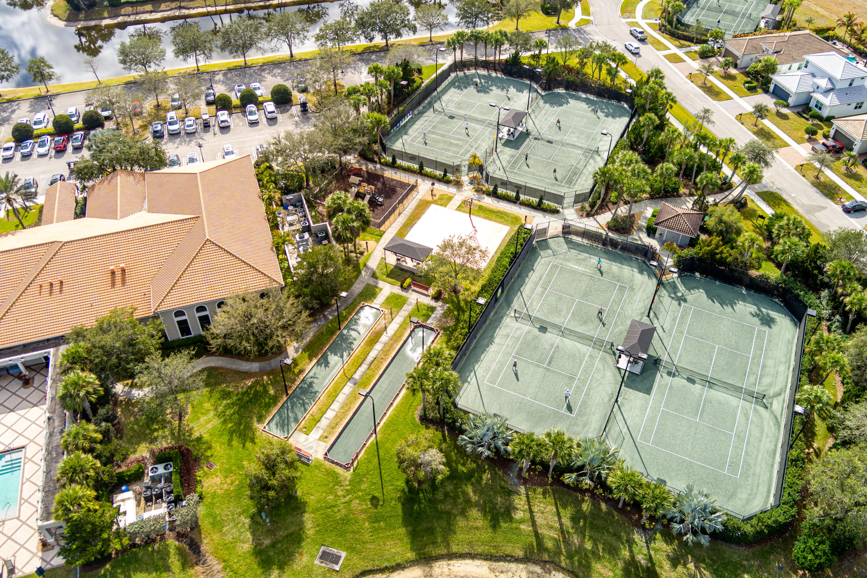 VERANO SOUTH PUD 1 - POD D - PLAT NO. 3 - Residential