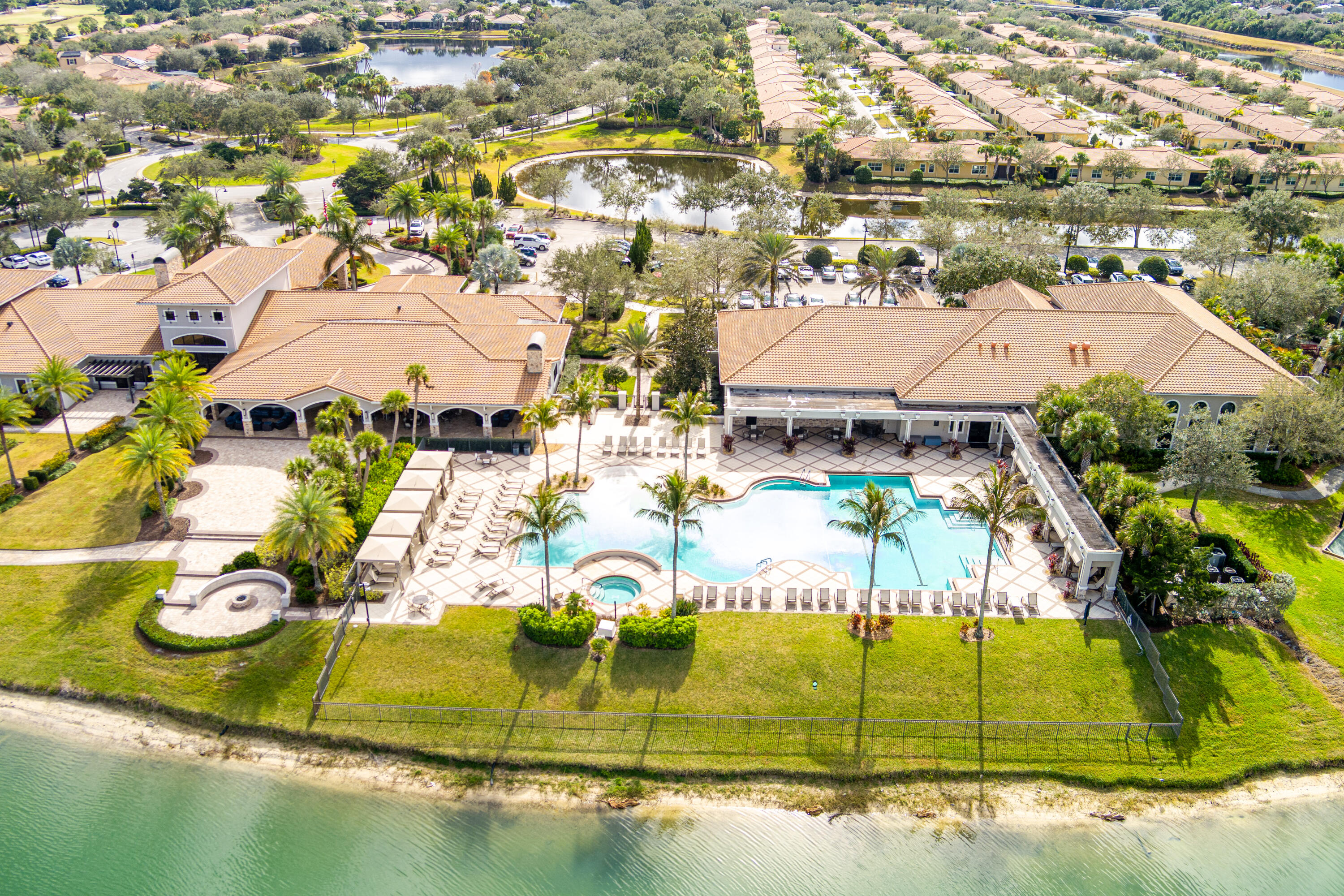 VERANO SOUTH PUD 1 - POD D - PLAT NO. 3 - Residential