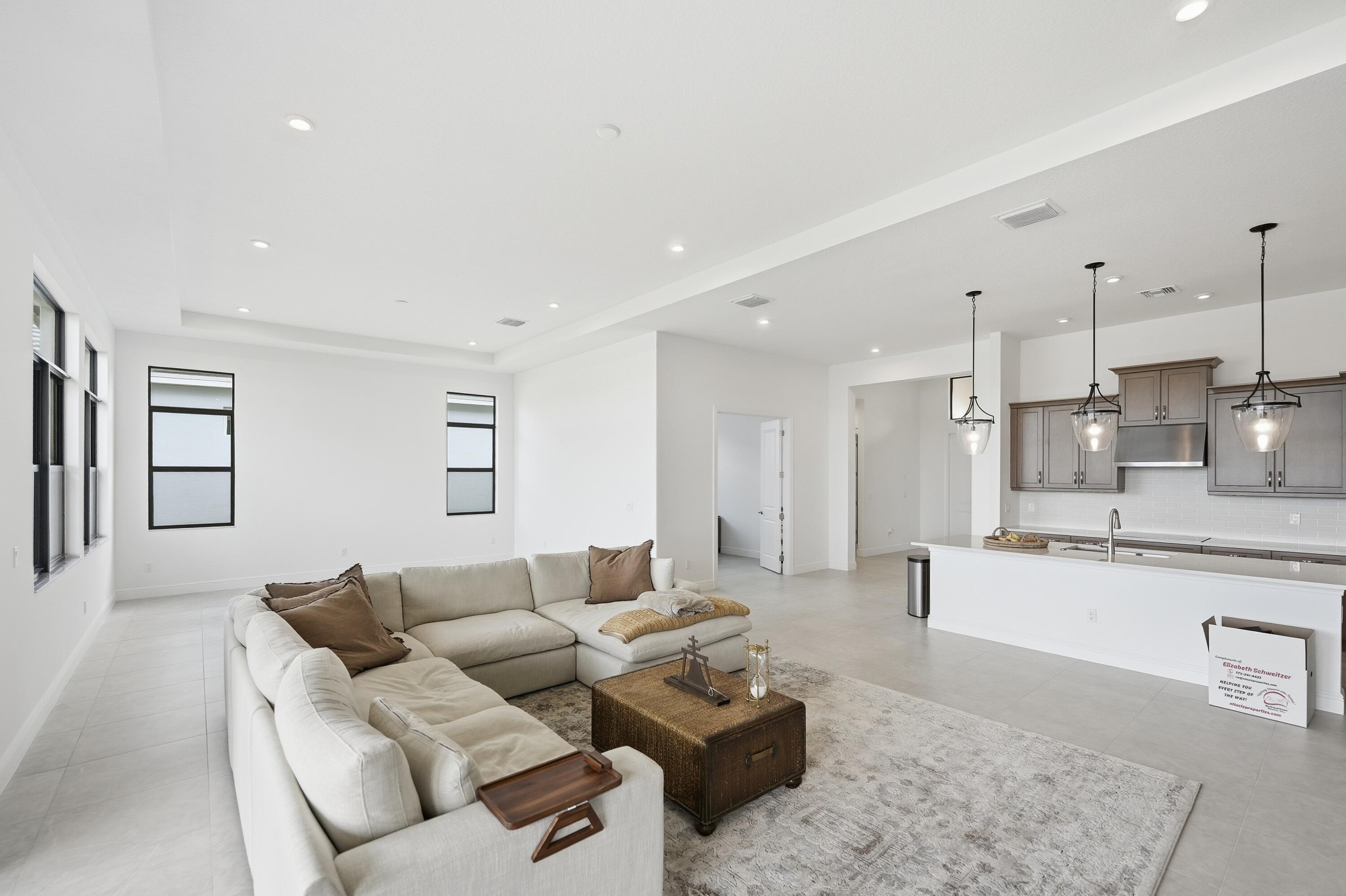 VERANO SOUTH PUD 1 - POD D - PLAT NO. 3 - Residential