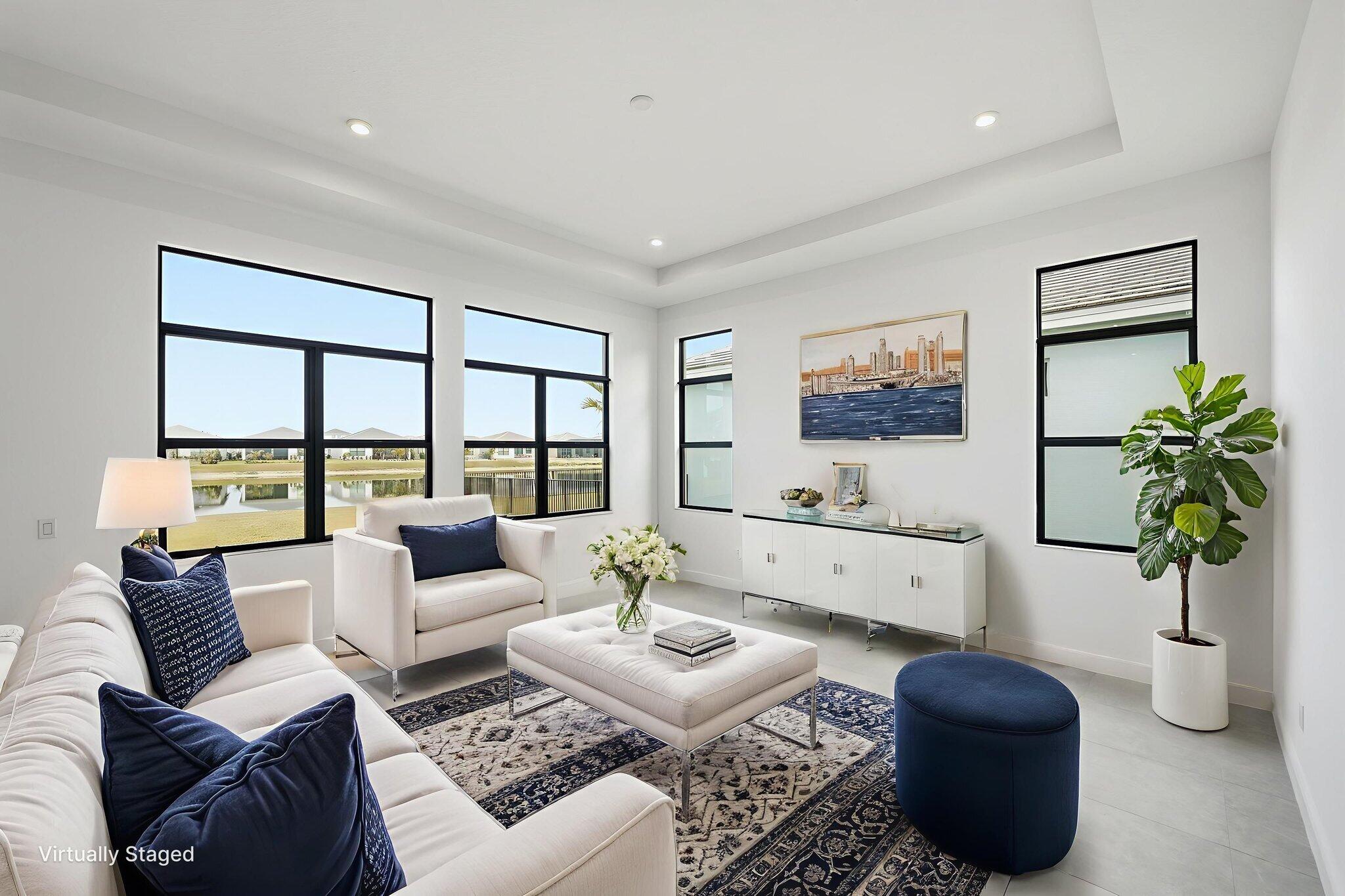 VERANO SOUTH PUD 1 - POD D - PLAT NO. 3 - Residential