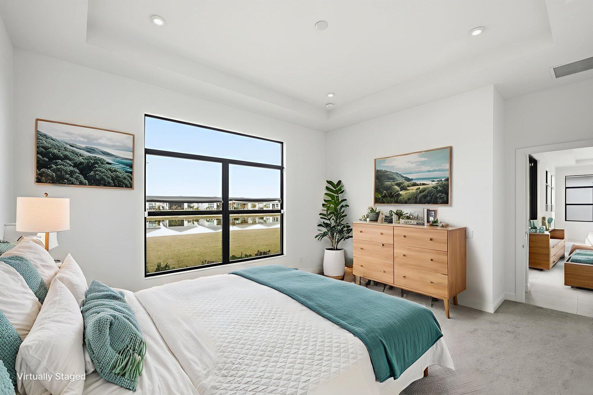 VERANO SOUTH PUD 1 - POD D - PLAT NO. 3 - Residential