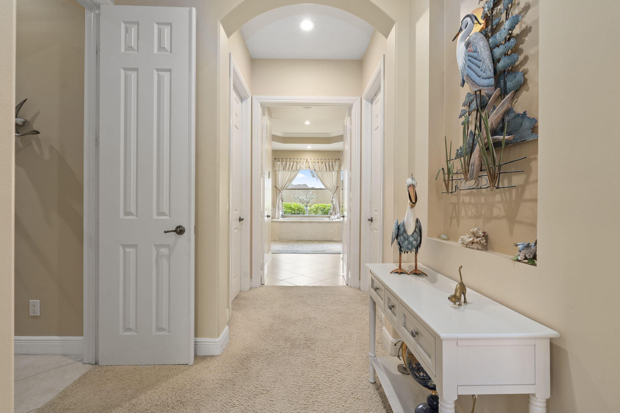 LAURELS - Residential