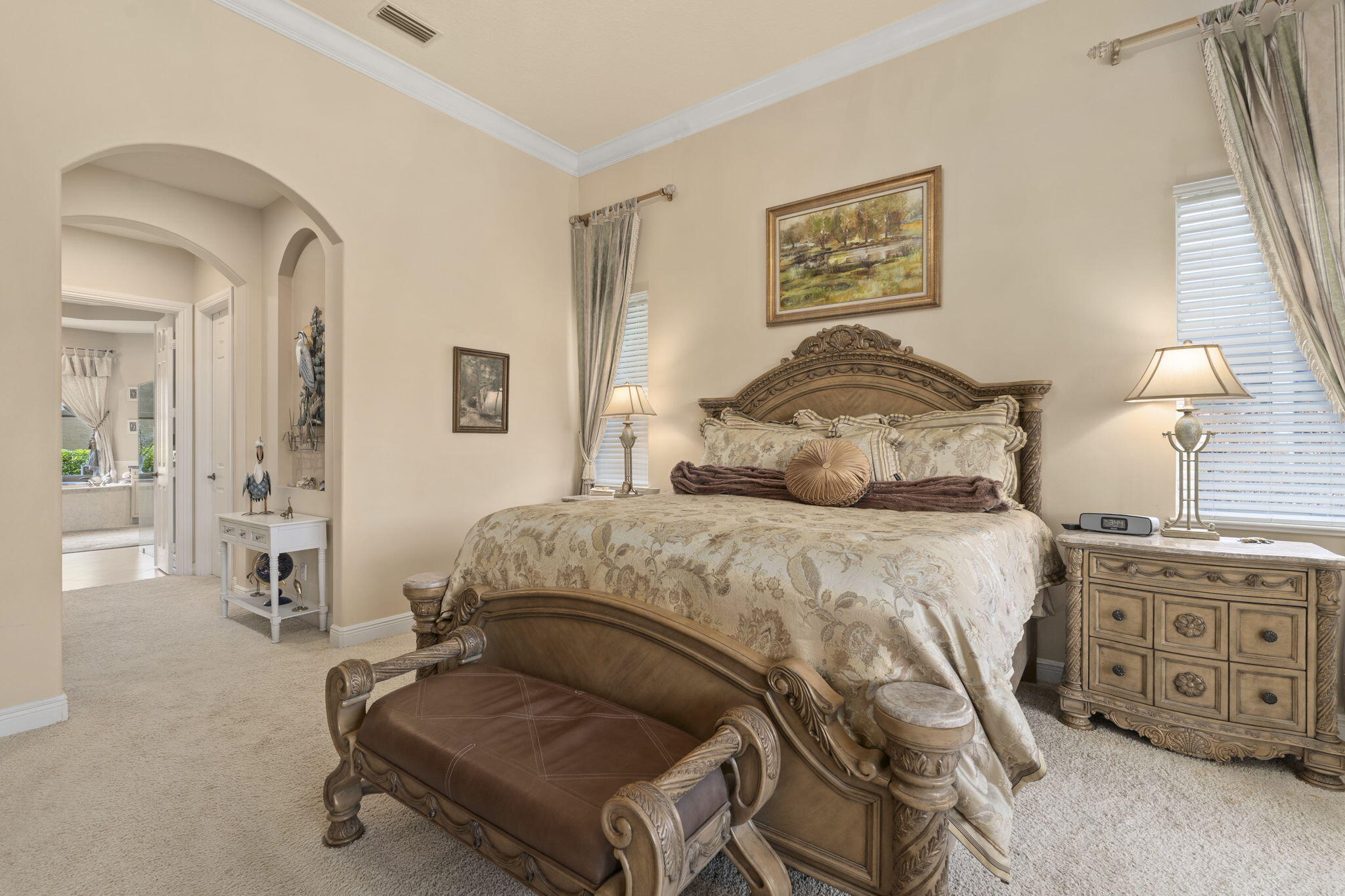 LAURELS - Residential