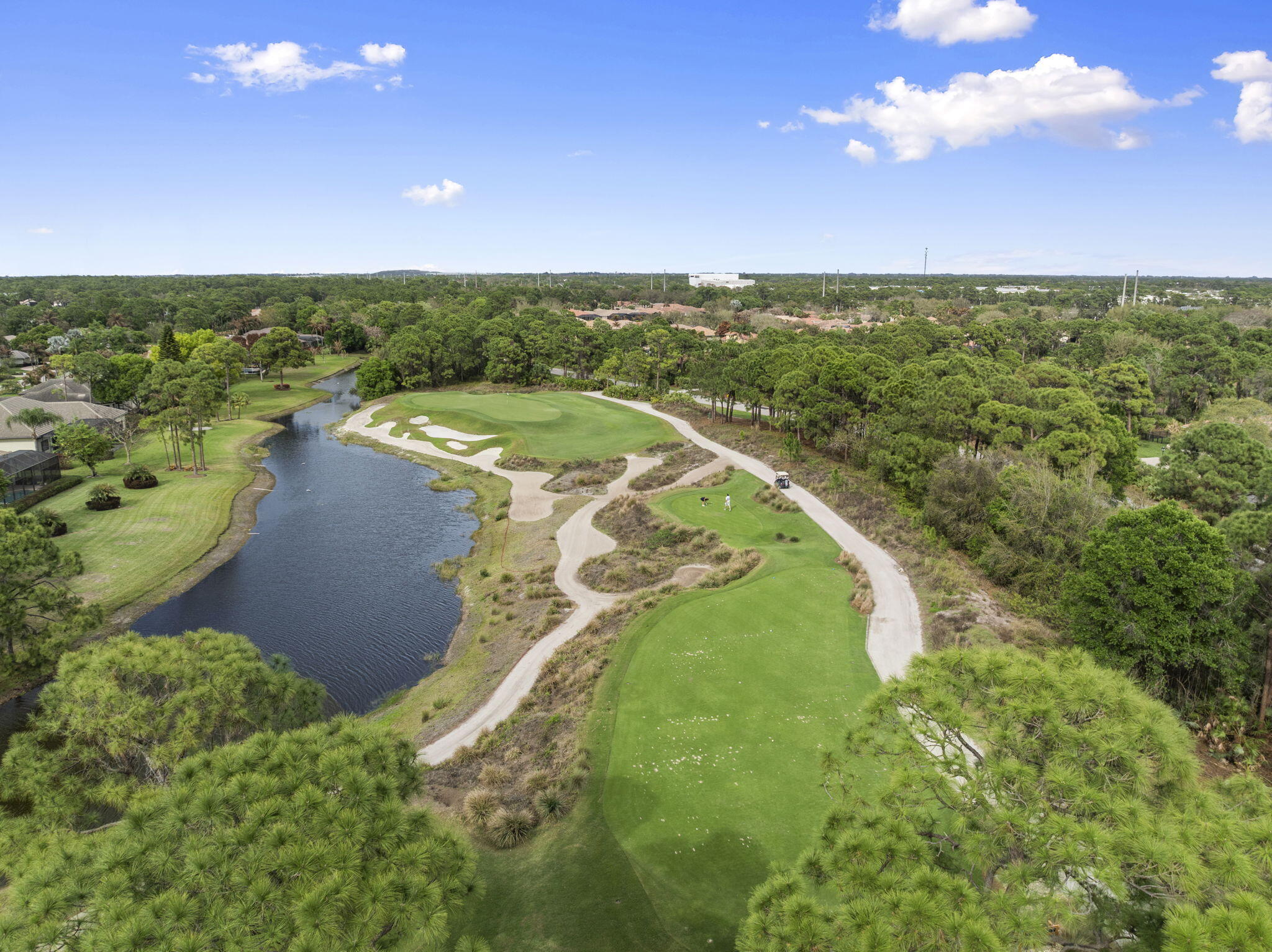 LAURELS - Residential