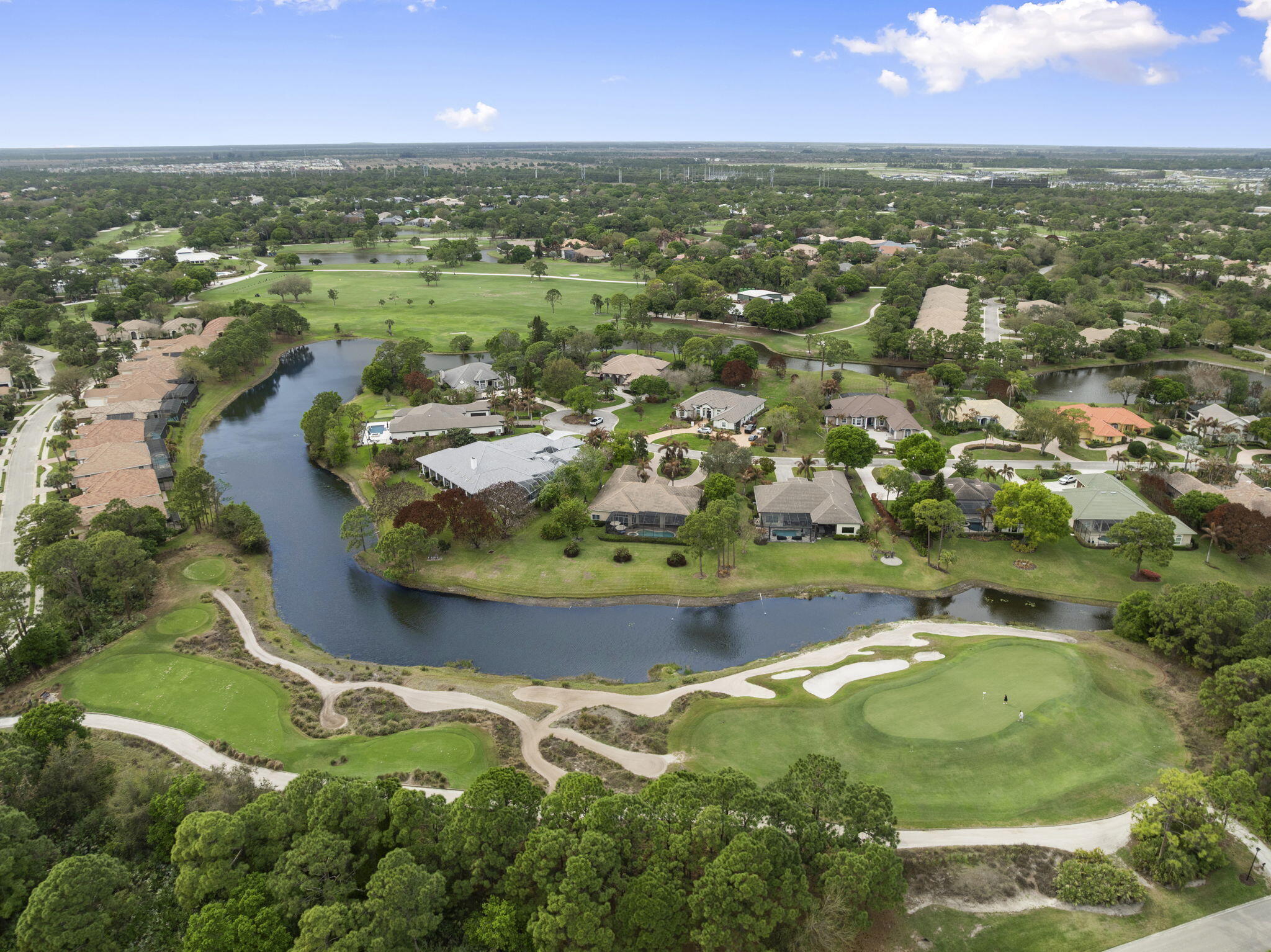 LAURELS - Residential